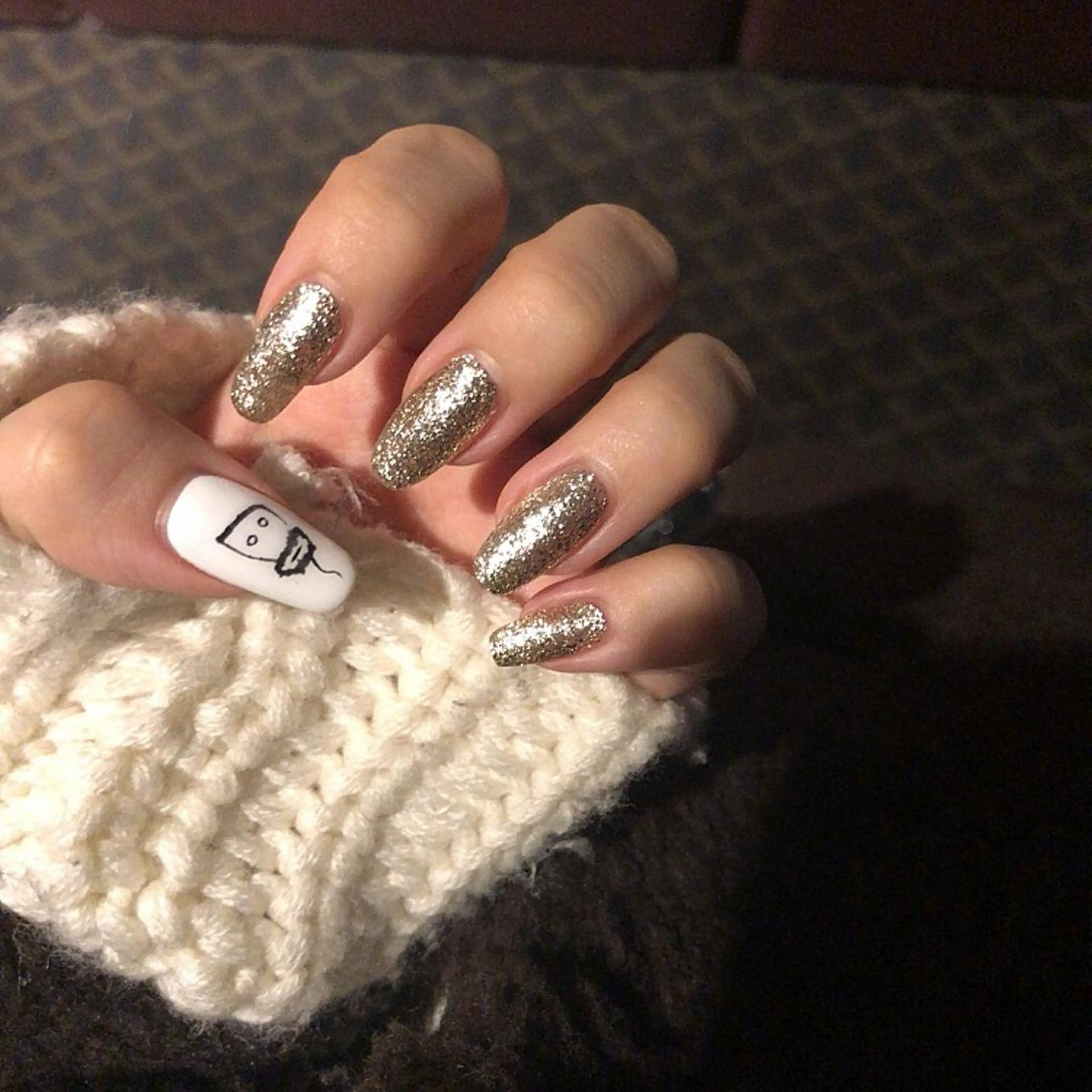 ネイル Novem.9 _misuzuのネイルデザイン