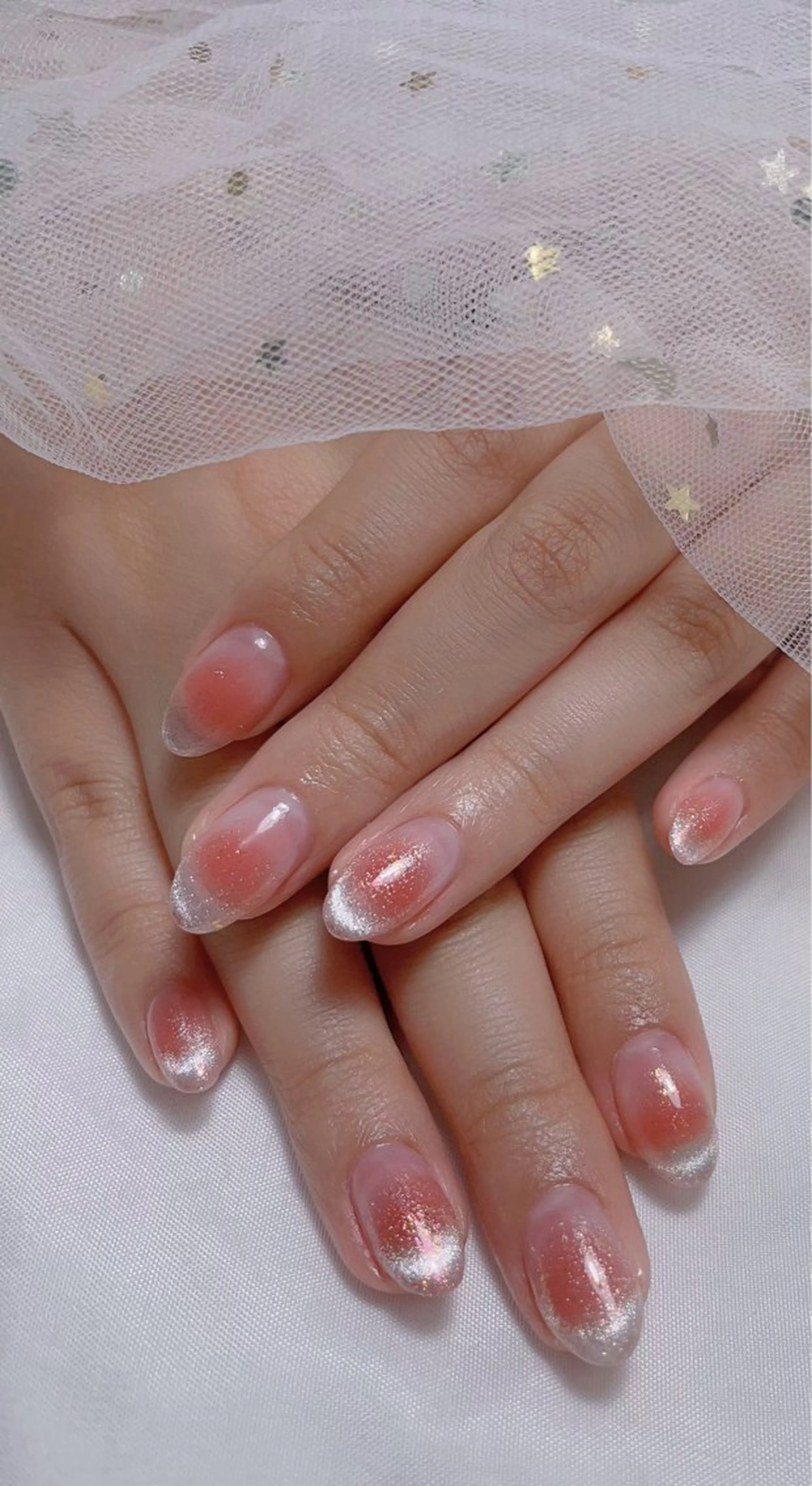 ネイル KA Linのネイルデザイン