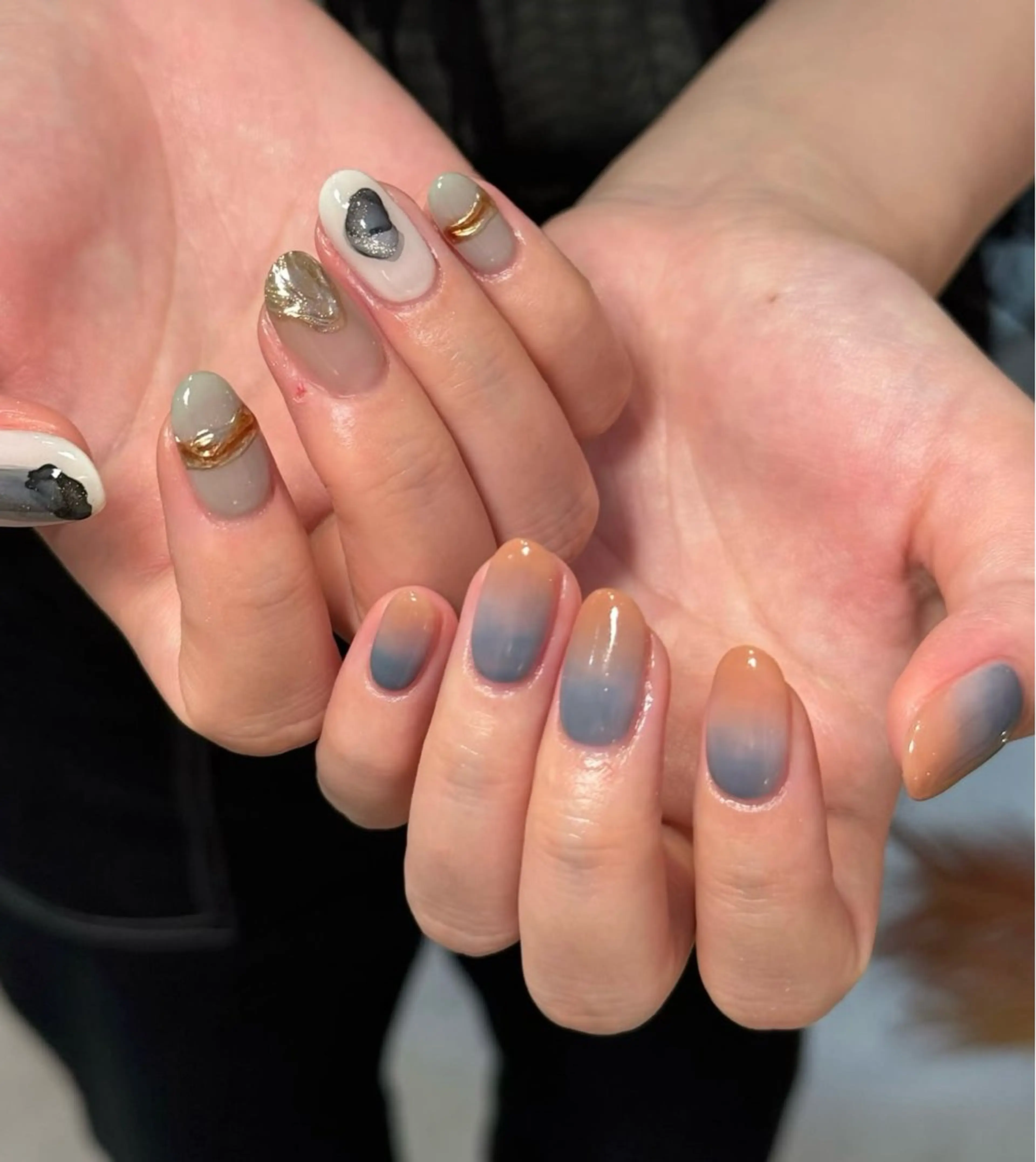 ネイル nail salon Assortのネイルデザイン
