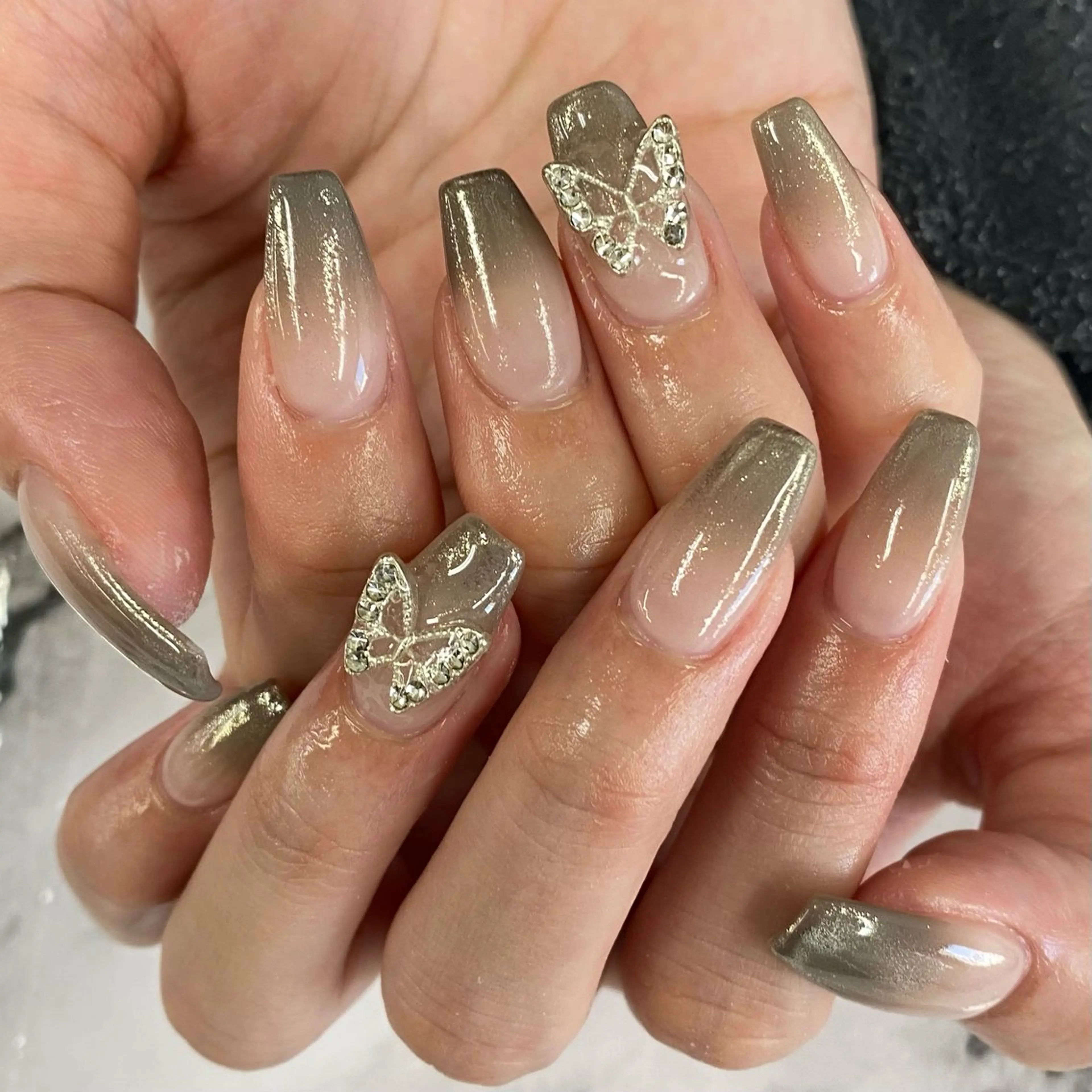 ネイル ハンドネイル Basic町田本店 EMIRIのネイルデザイン