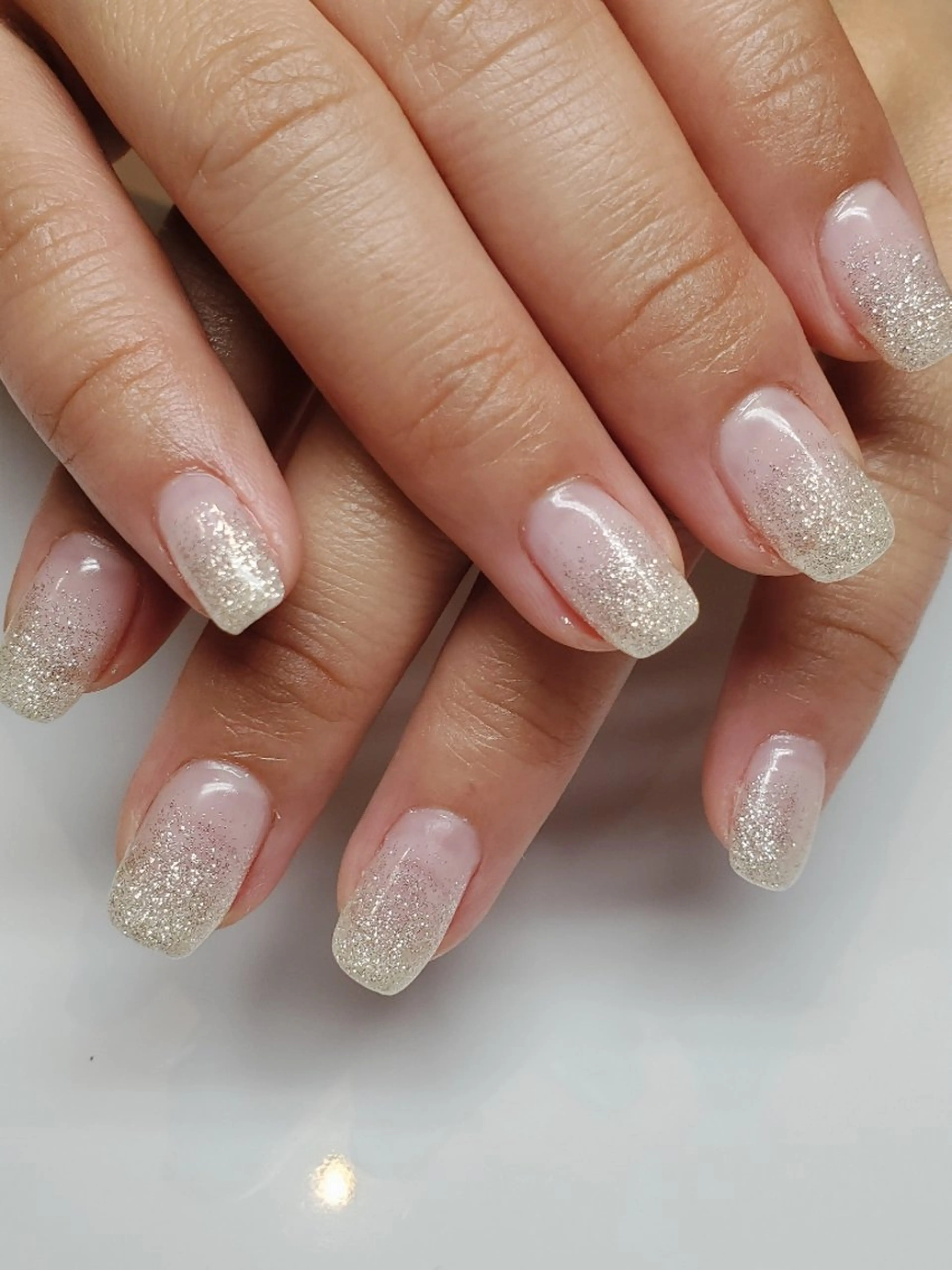 ネイル ハンドネイル *.Nail/arc M.Nana.*のネイルデザイン