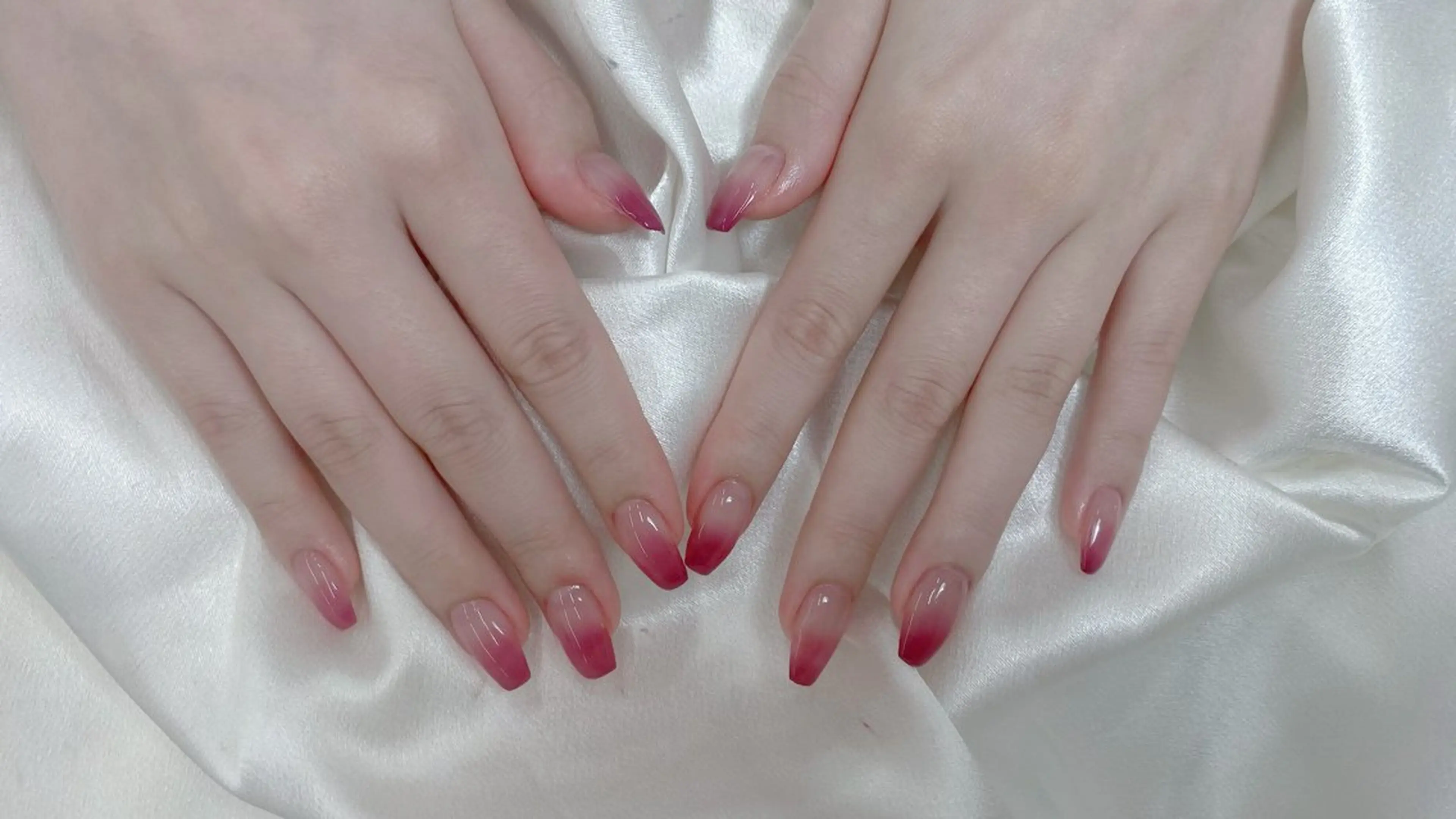 ネイル 星野 せいなのネイルデザイン