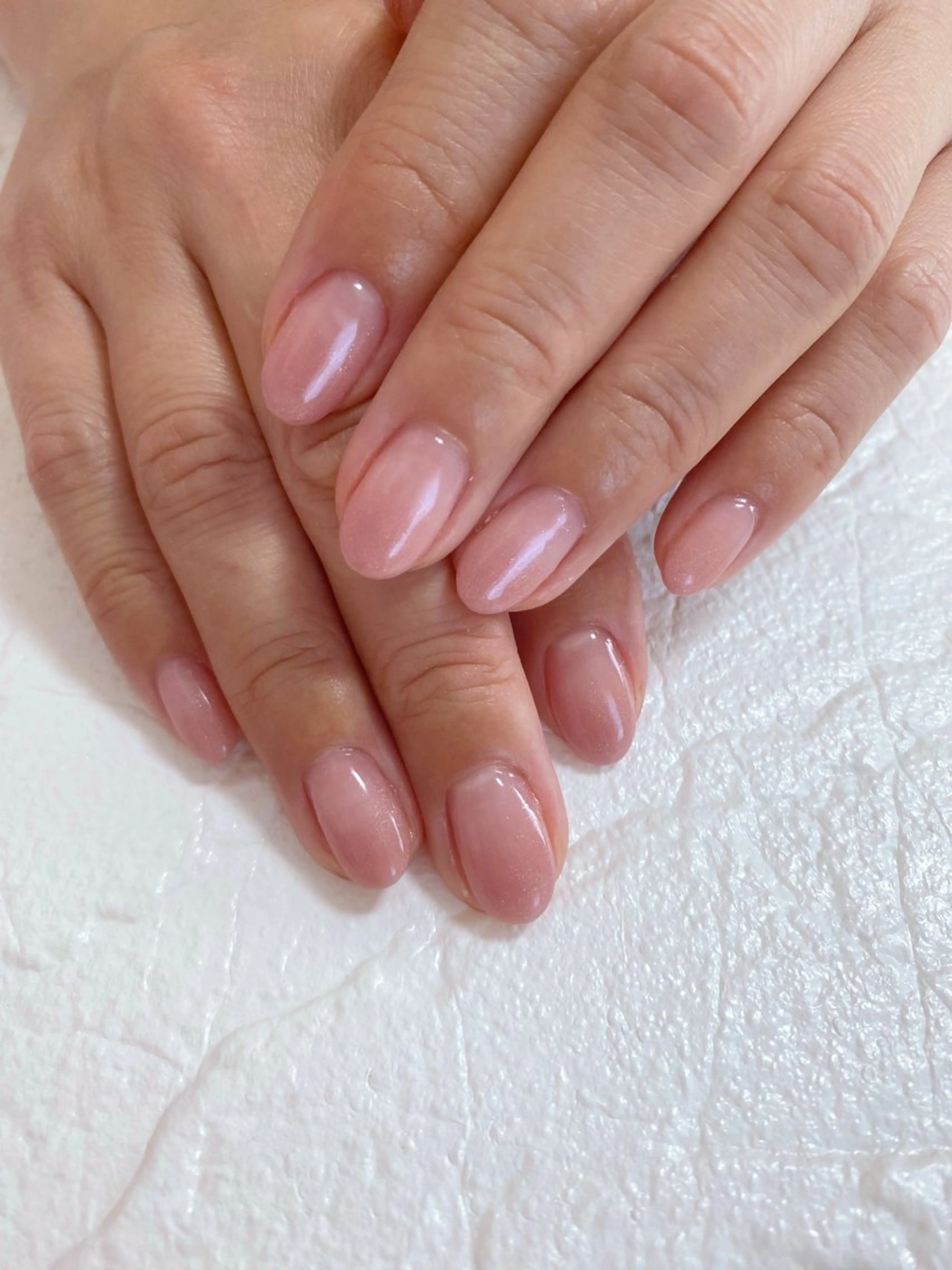 ネイル ハンドネイル 7e. Nailのネイルデザイン