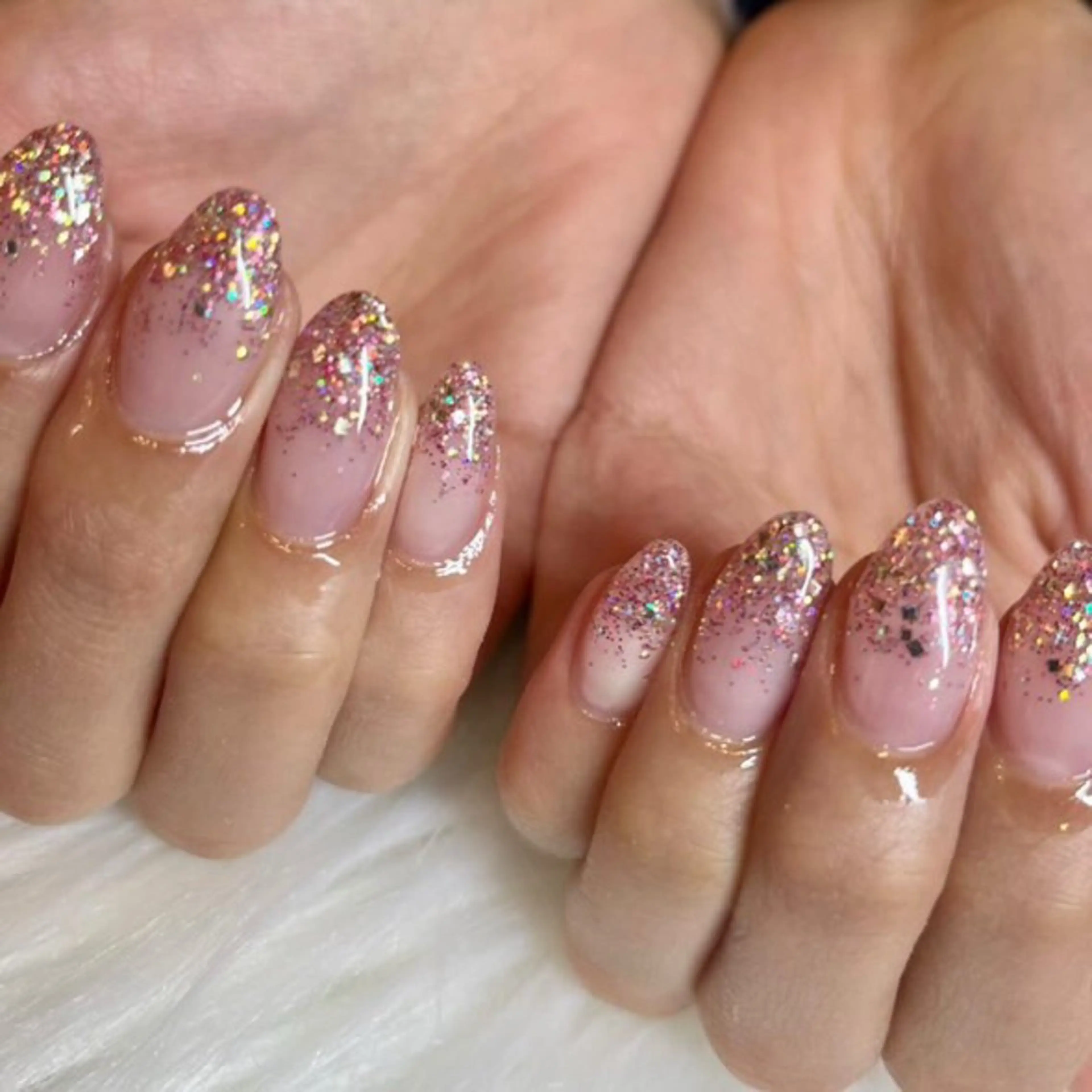 ネイル private MKY nailsalon所属・Kurihara Ayumiのネイルデザイン
