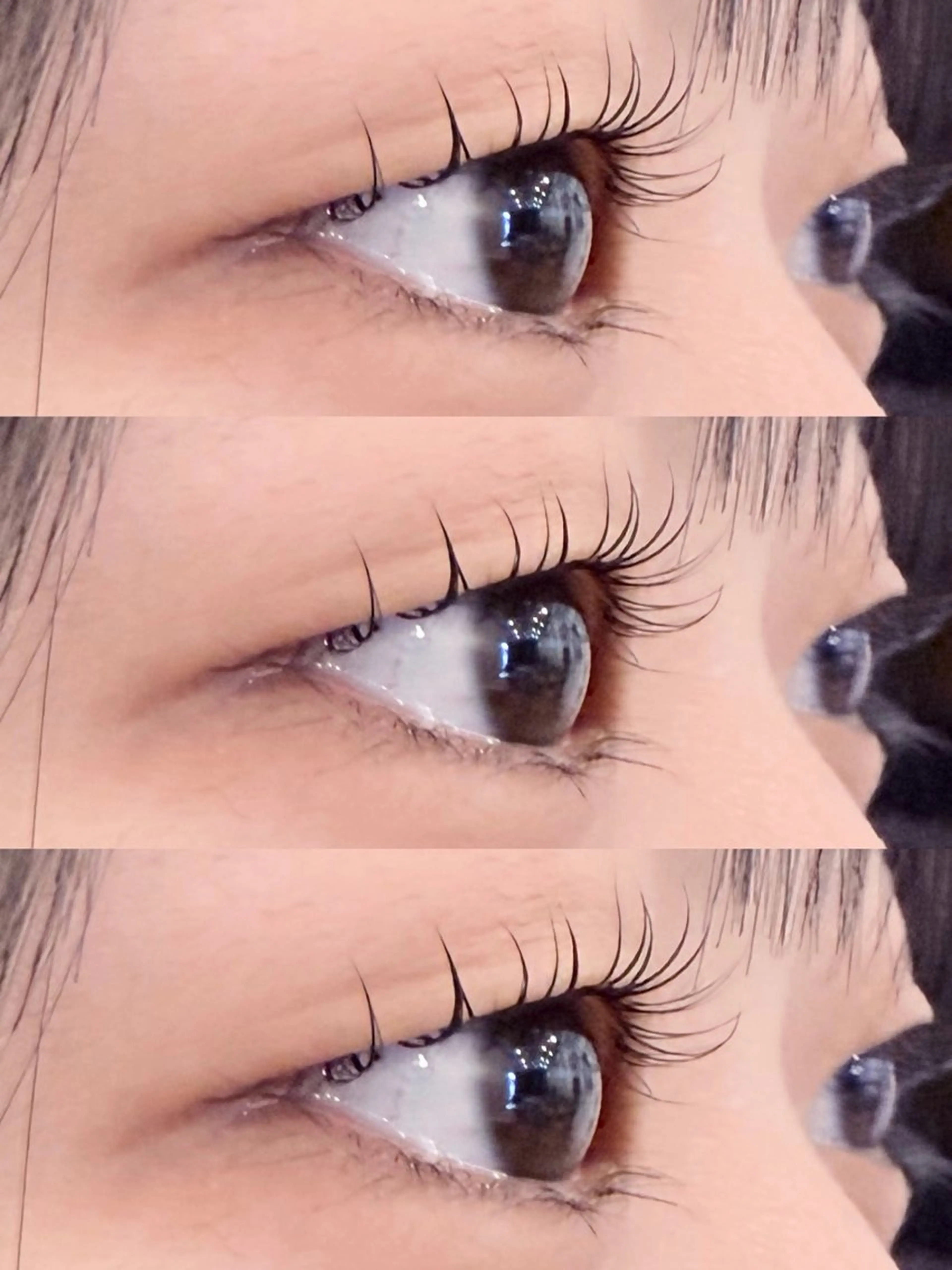 マツエク・マツパ ADMAN hair所属・ADMAN hairのマツエク・マツパデザイン