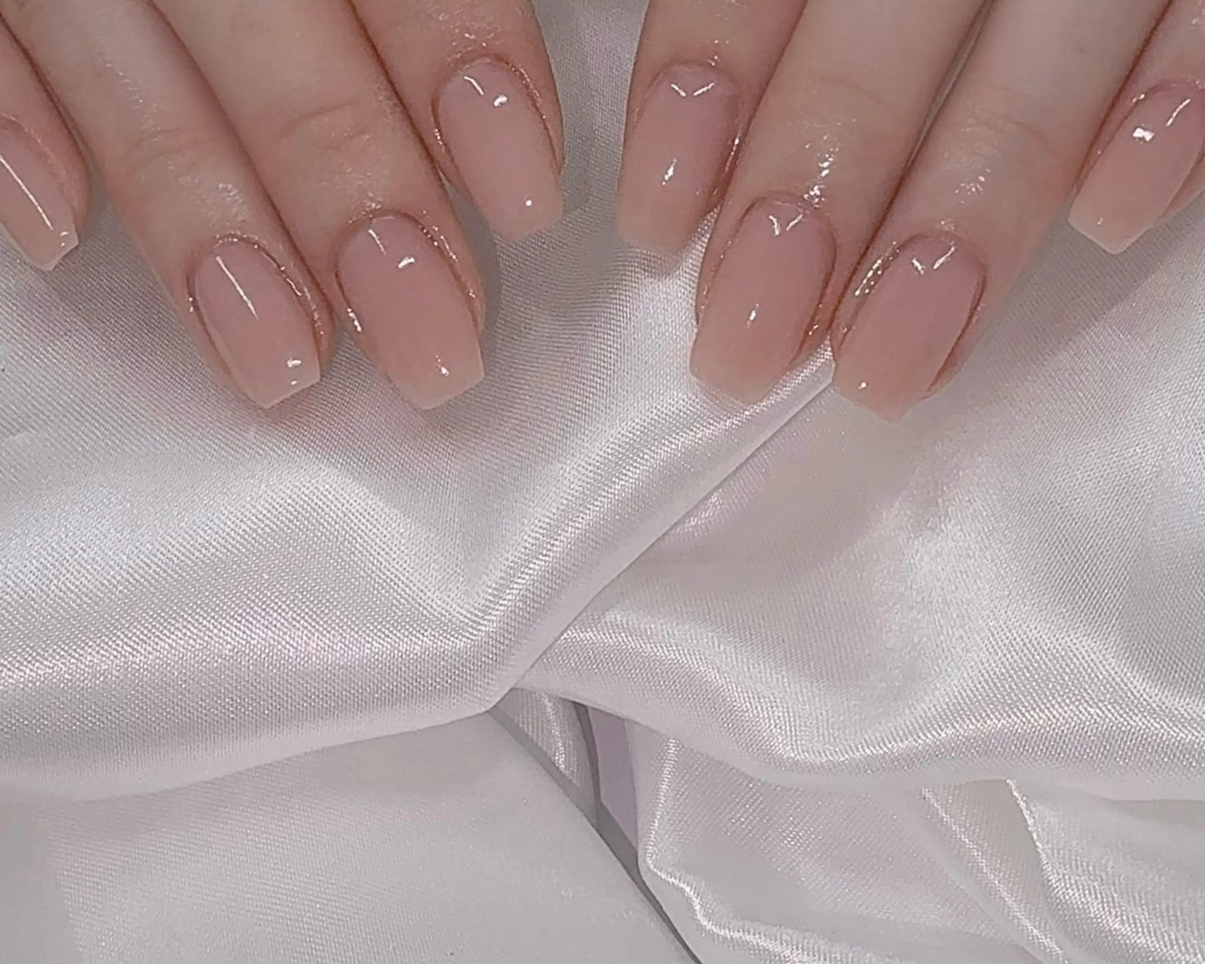 ネイル ハンドネイル Beauty Salon Regene 【リジェネ】所属・Regene TAMURAのネイルデザイン