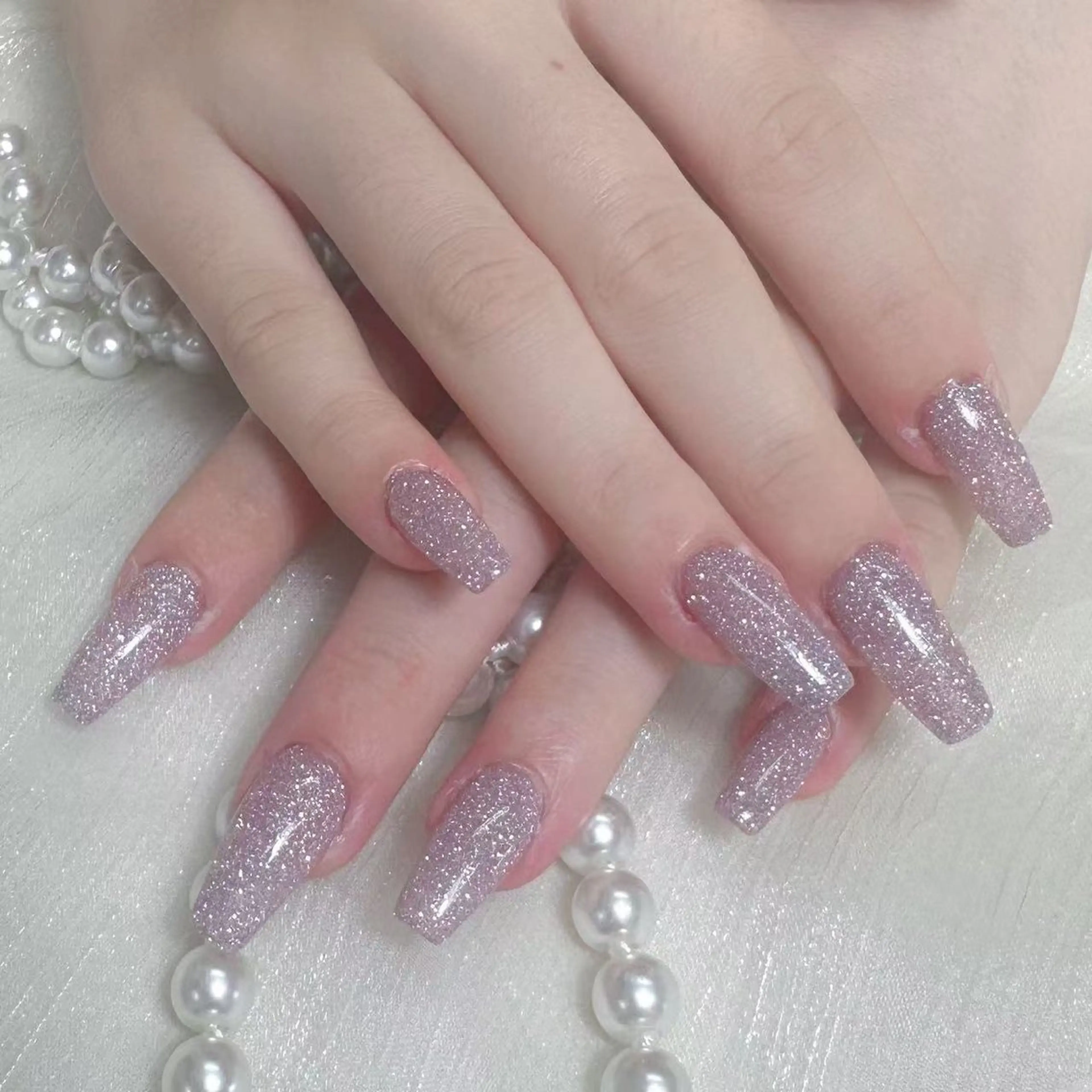 ネイル ハンドネイル ハンドケア Bubu Nailのネイルデザイン
