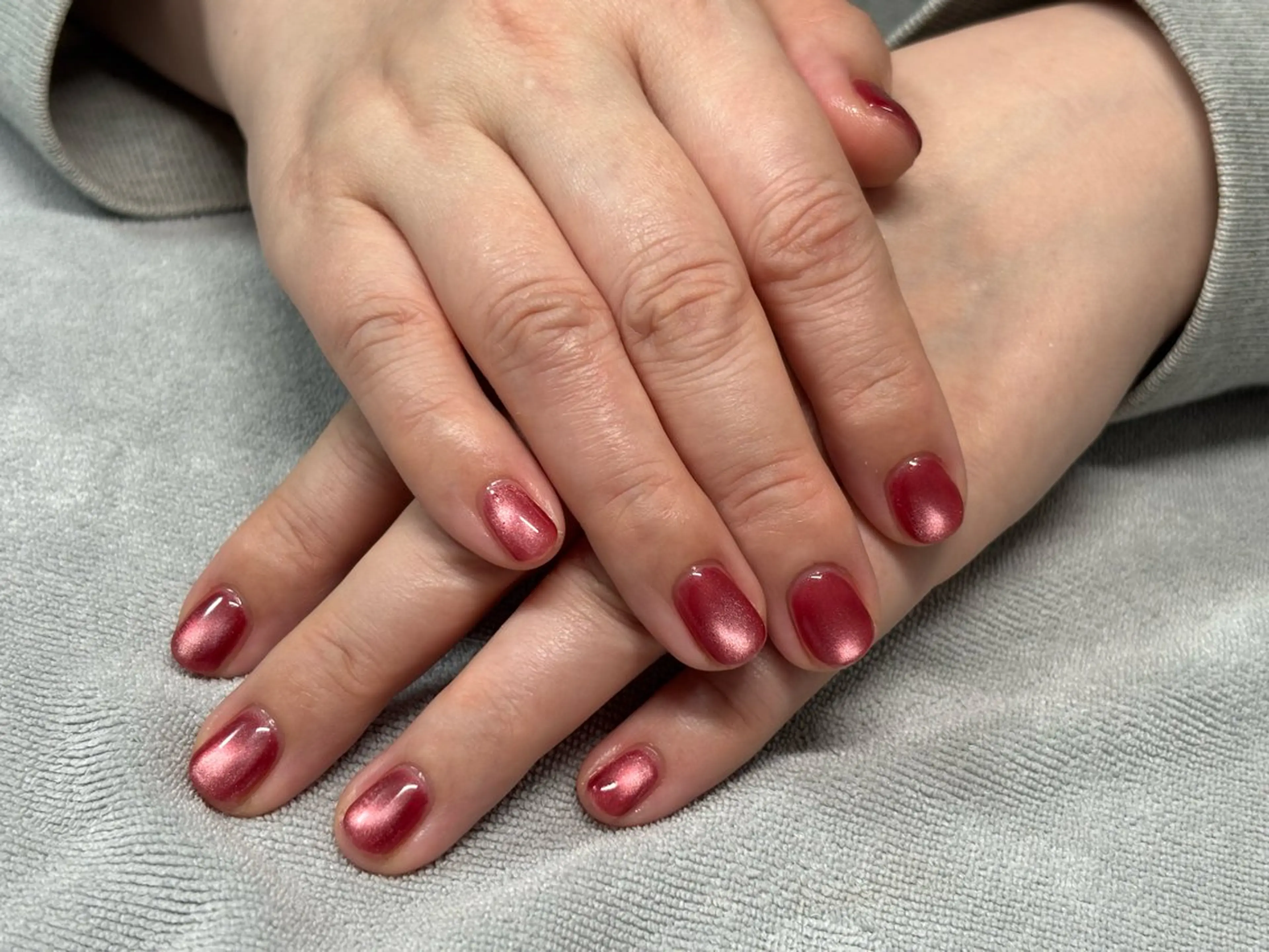 ネイル ハンドネイル see nail所属・mayuka mのネイルデザイン
