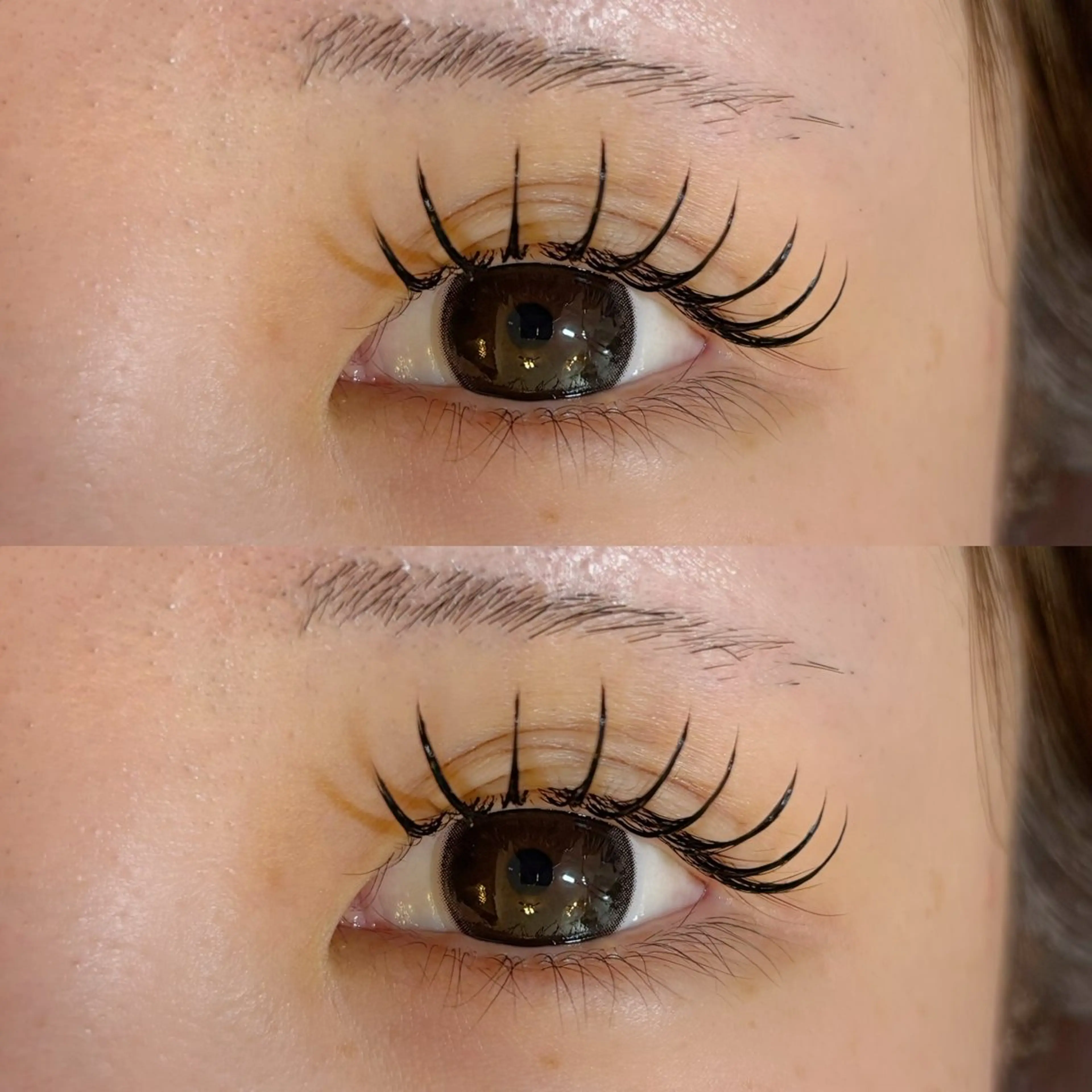 マツエク・マツパ マツエク 🥑ROAR🥑 RIRIKAのマツエク・マツパデザイン