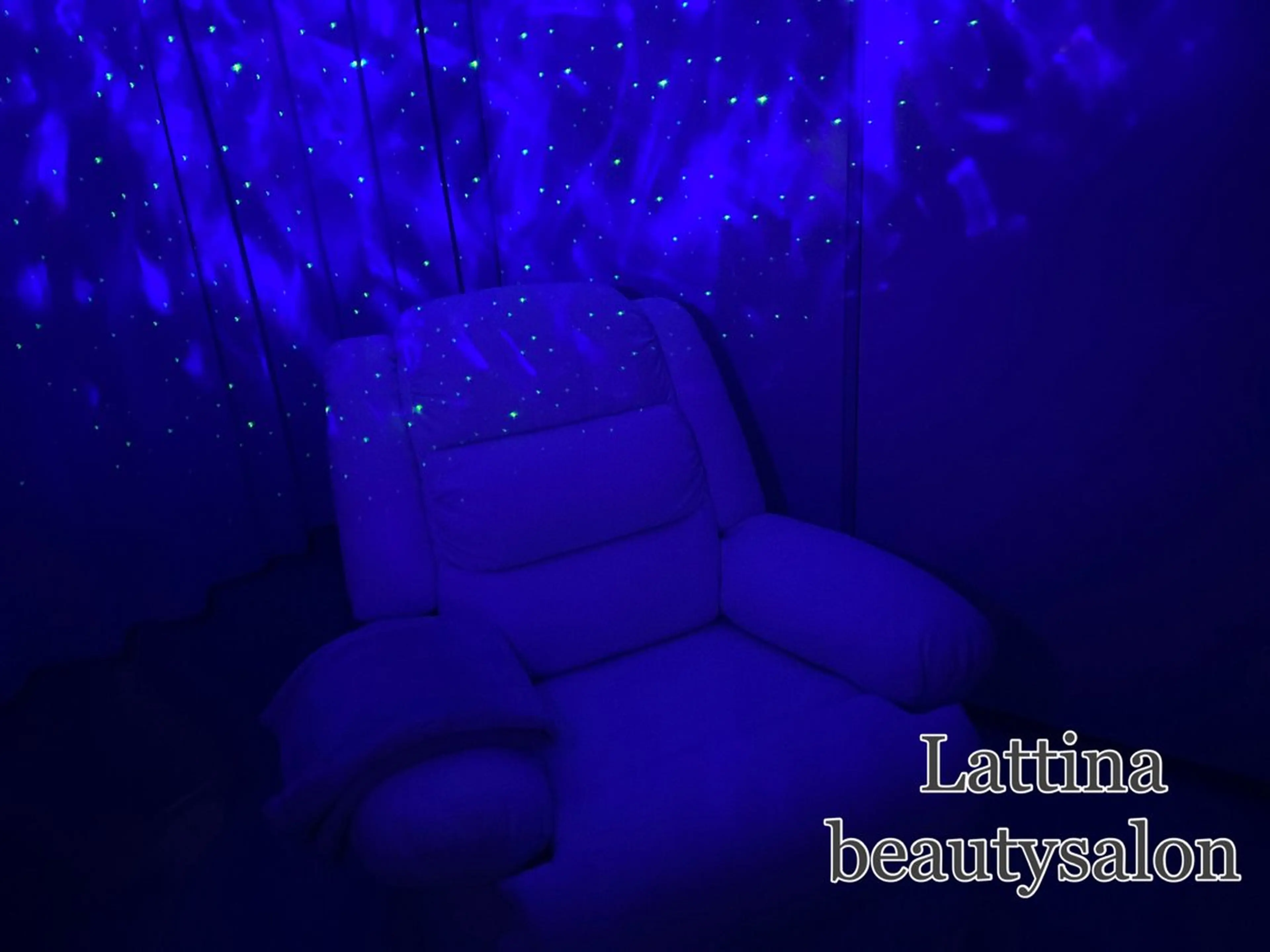Lattina salonのエステ・リラクイメージ
