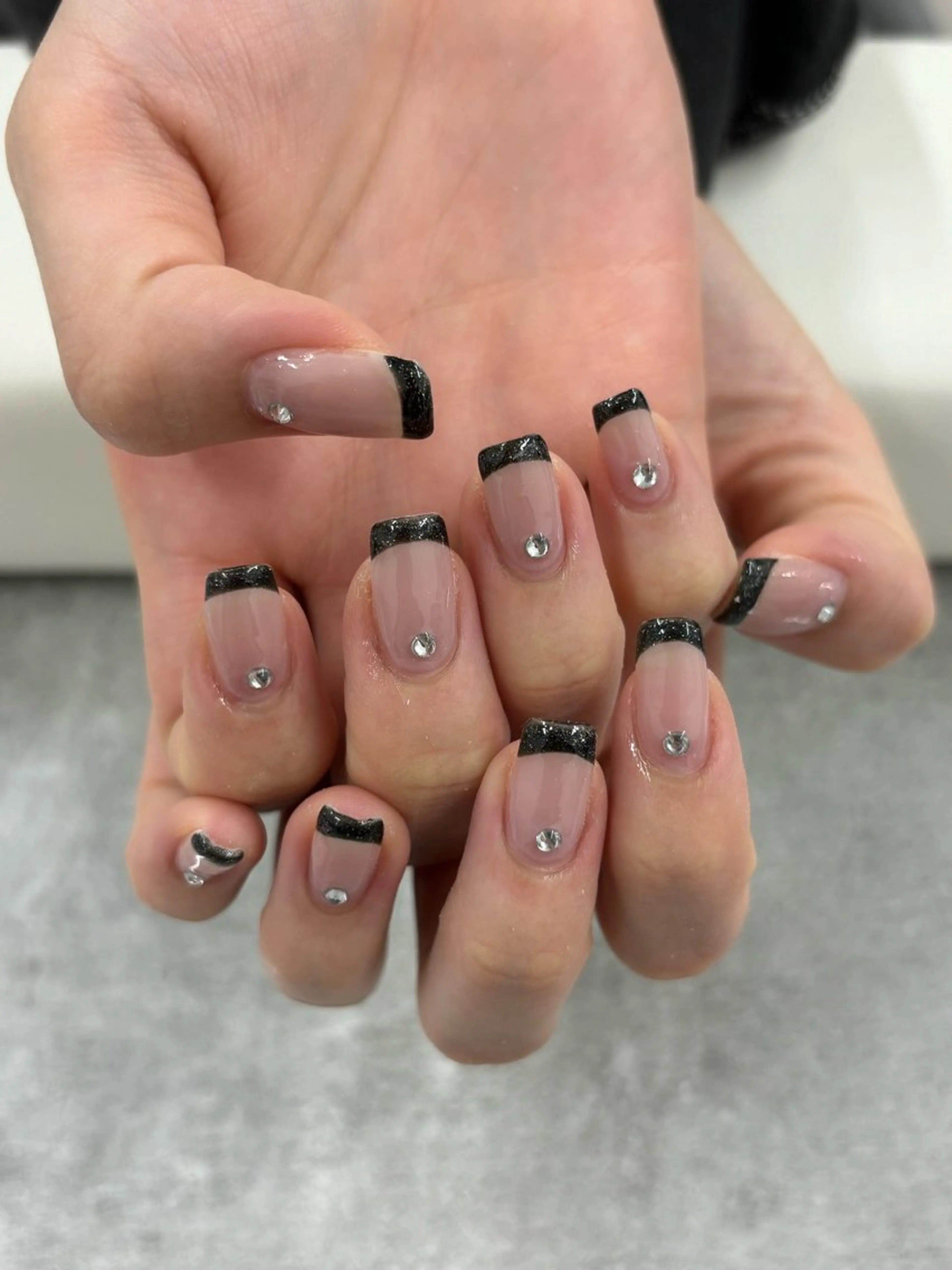 ネイル Bunnylash 💅💖AKINAのネイルデザイン