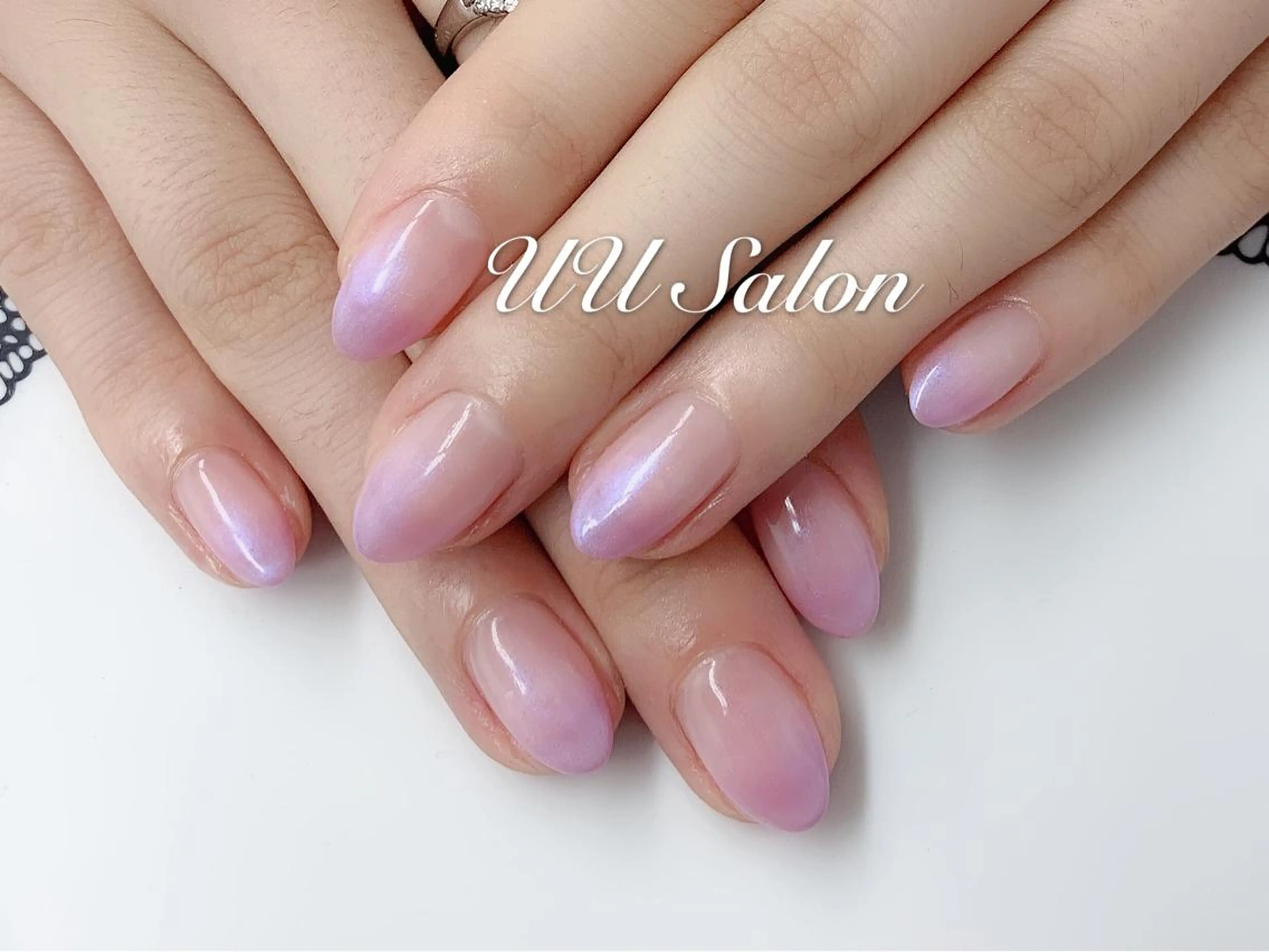 ネイル UU Beauty &Nailのネイルデザイン