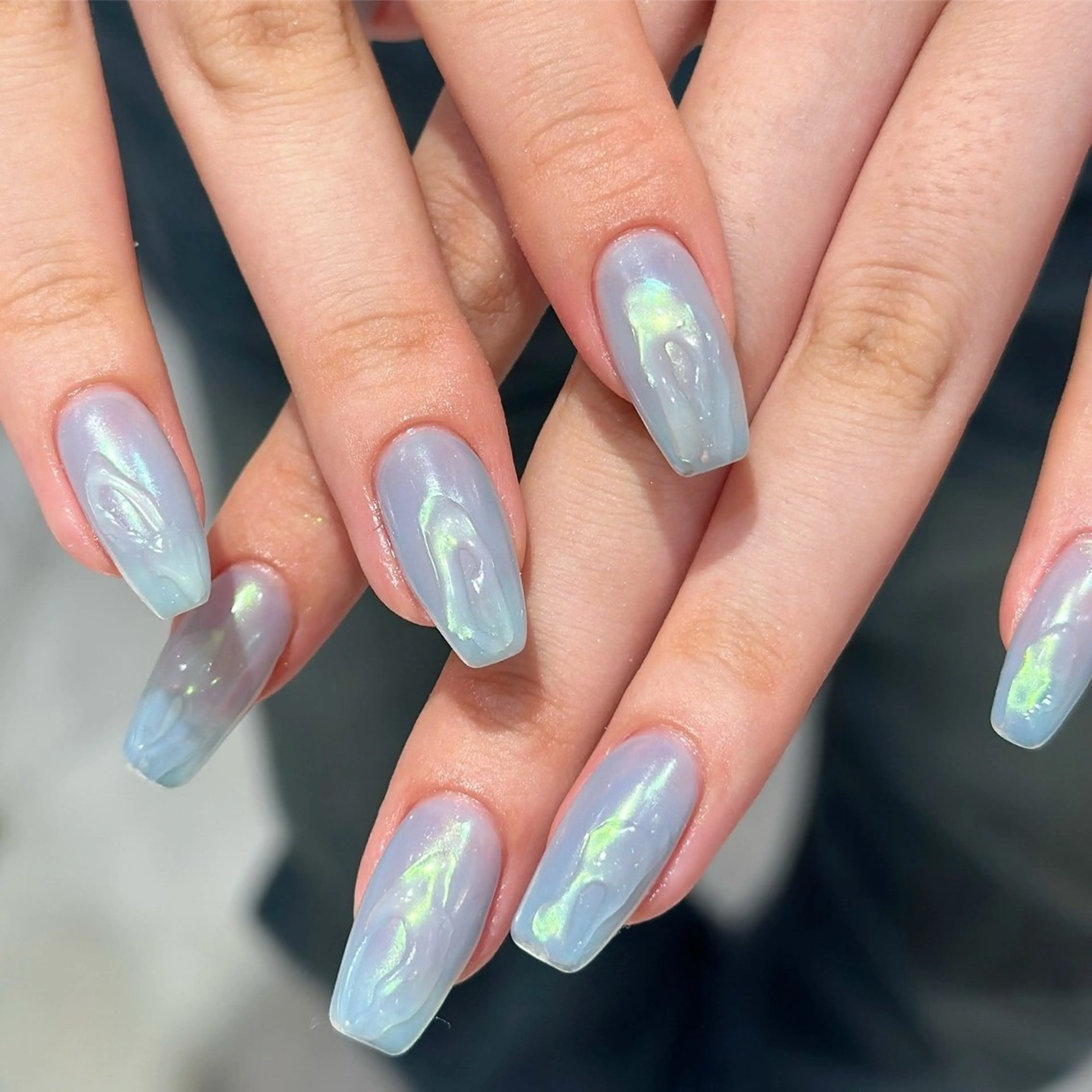 ネイル ハンドネイル risol所属・risol. NAILのネイルデザイン