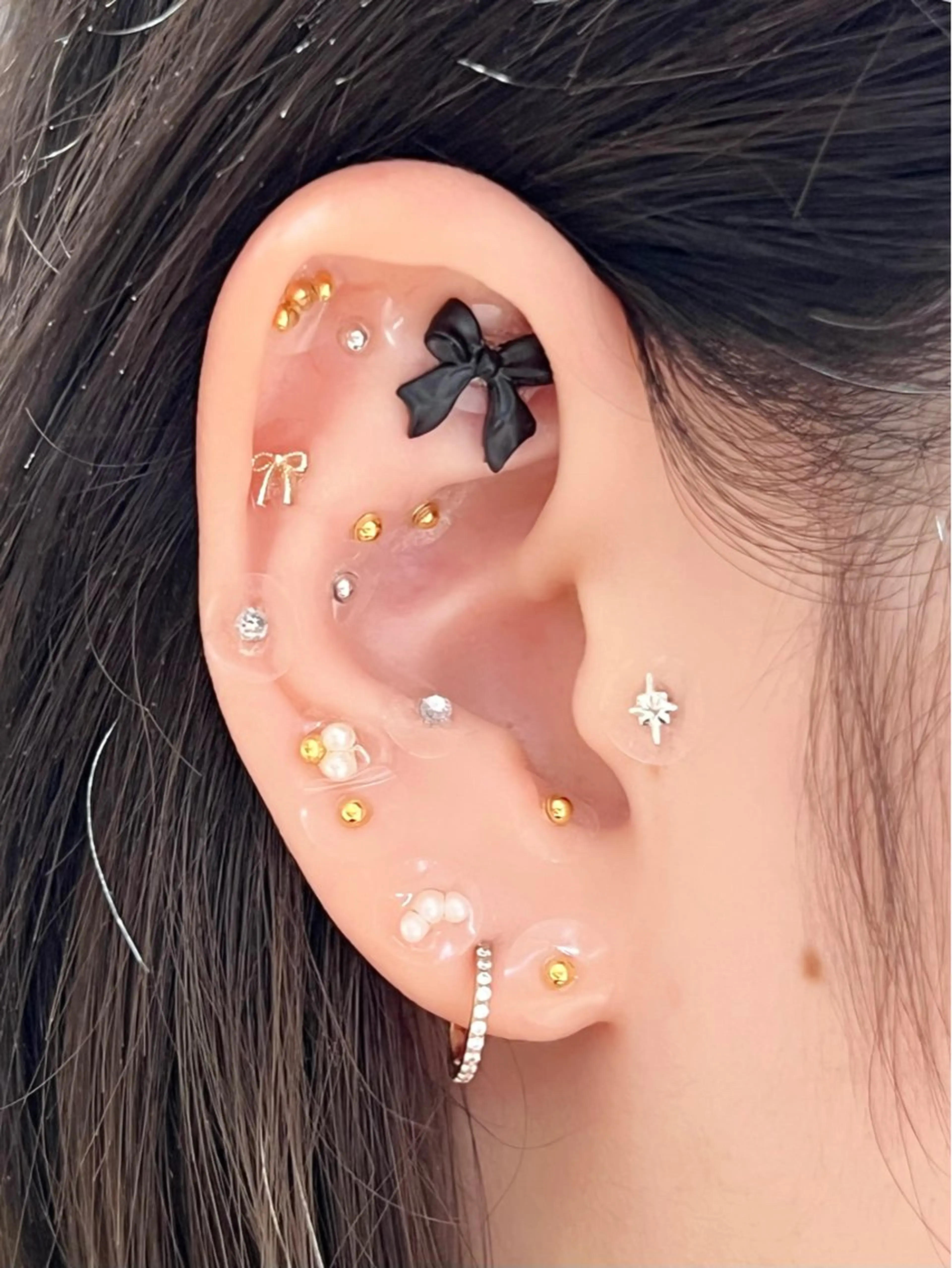 dew. eyelash salon所属・吉岡 茜里のその他イメージ