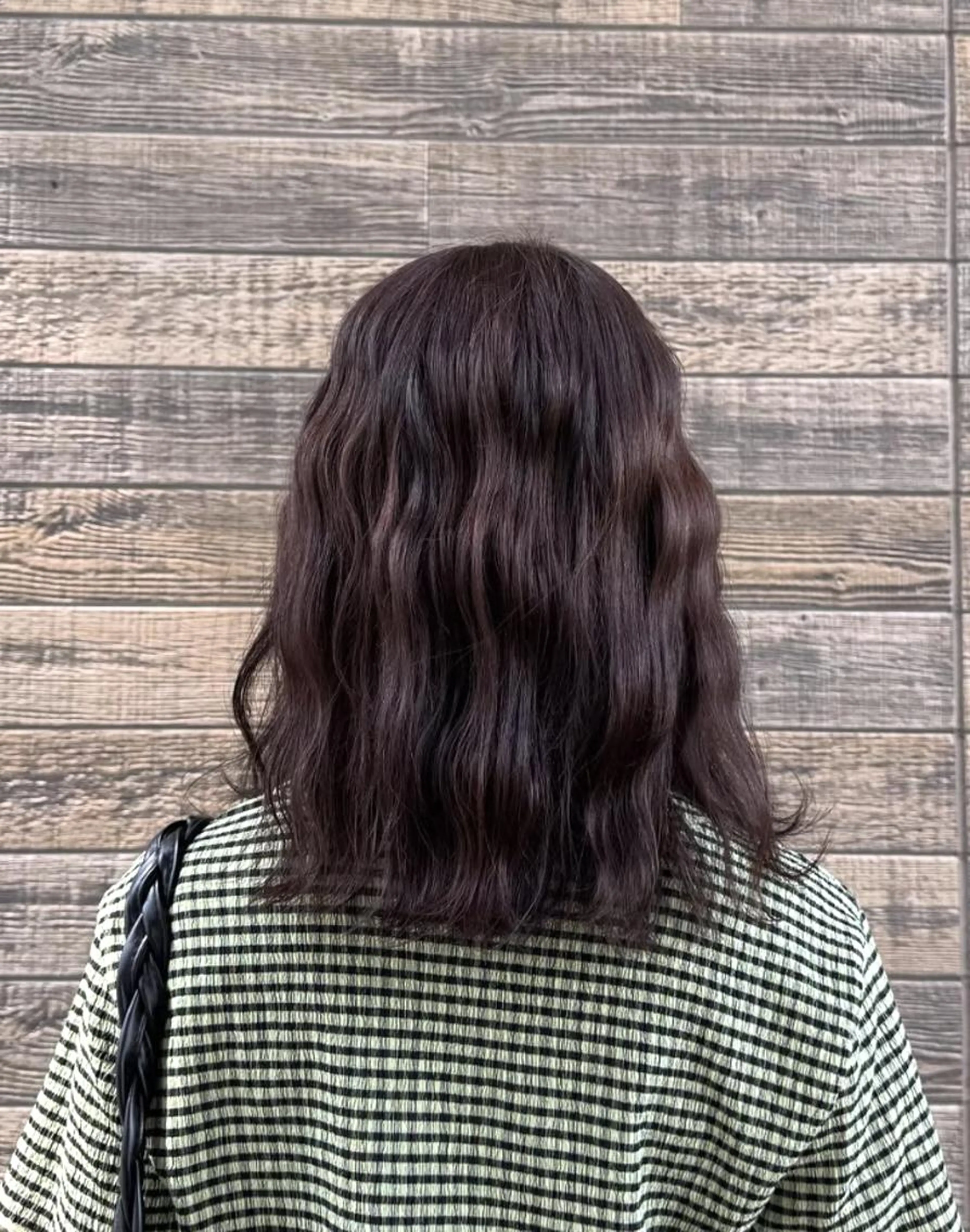 仕上がりがミディアム​〜​ロングヘアのカットモデル募集✨の写真