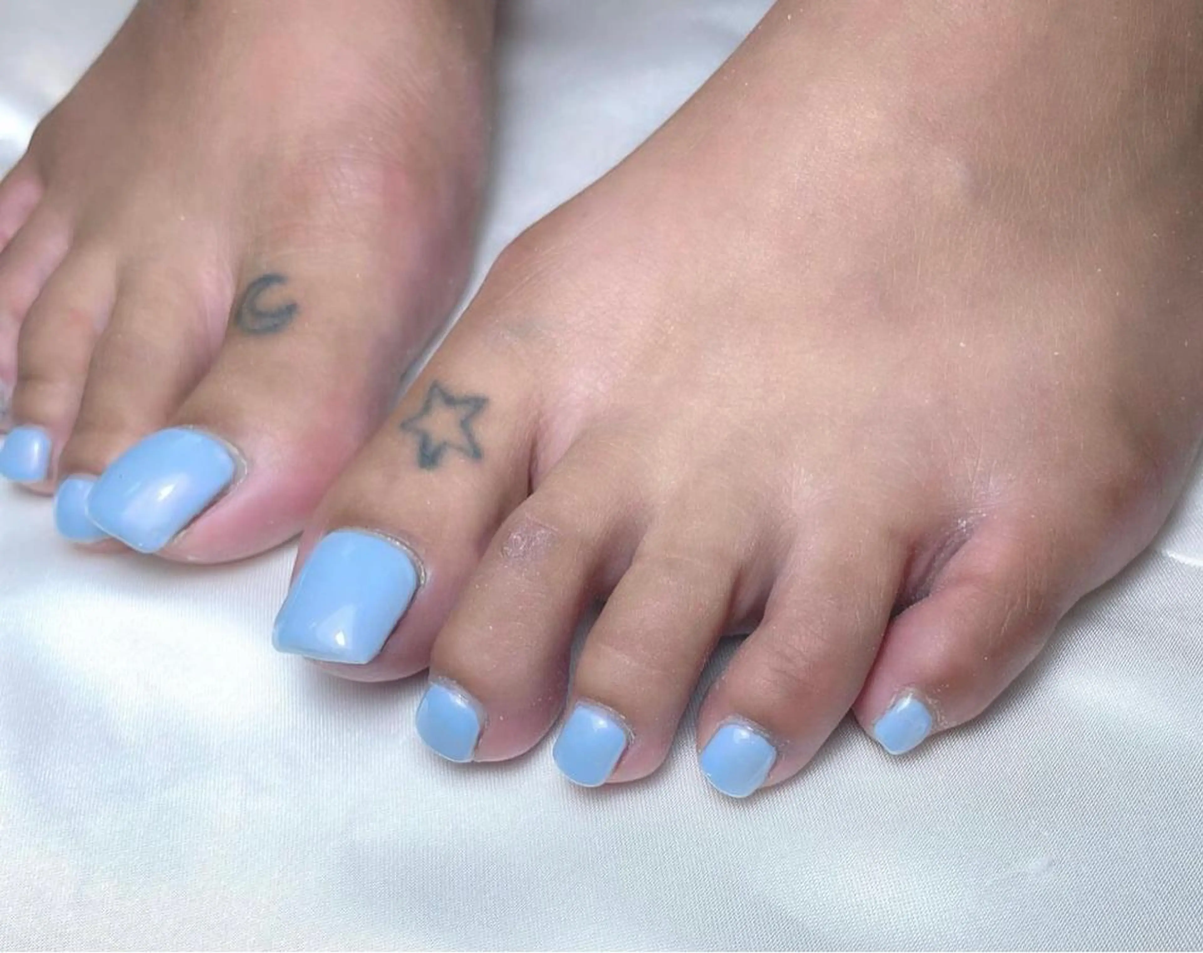 ネイル フットネイル nail salon Boo所属・ネイルサロン Booのネイルデザイン