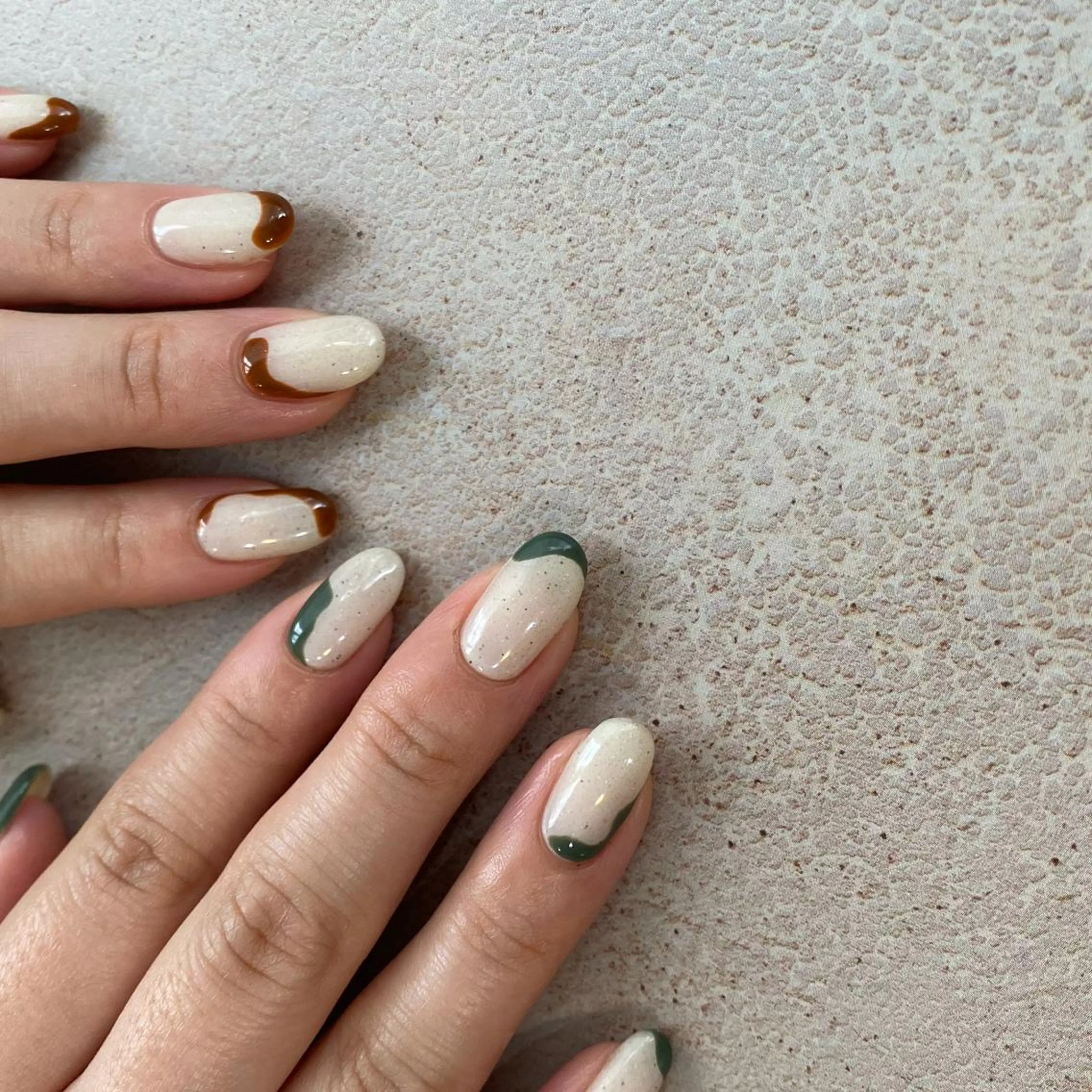 ネイル illfrere所属・illfrere イルフレール🌙のネイルデザイン