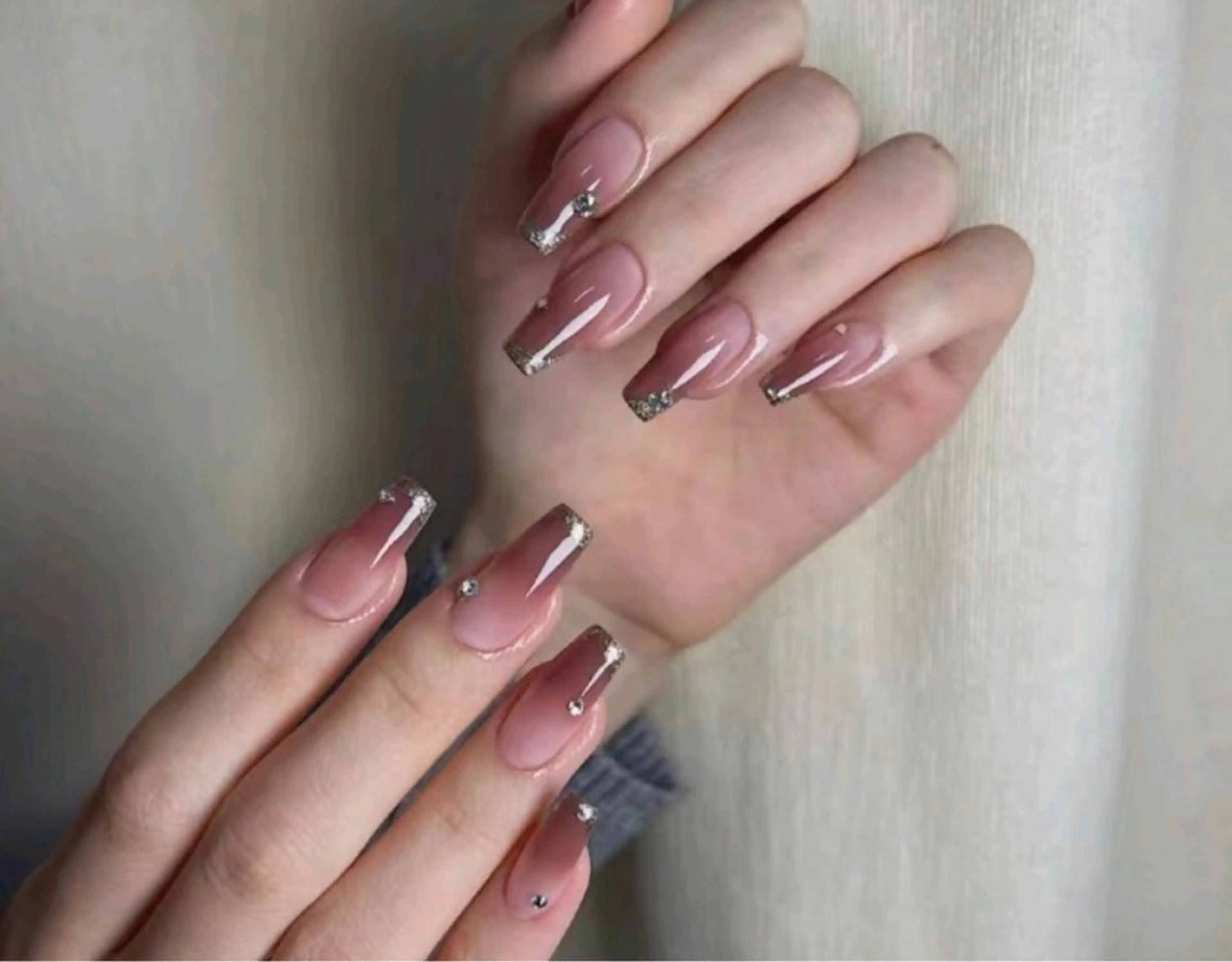 ネイル Glow Nail スカルプ専門店のネイルデザイン