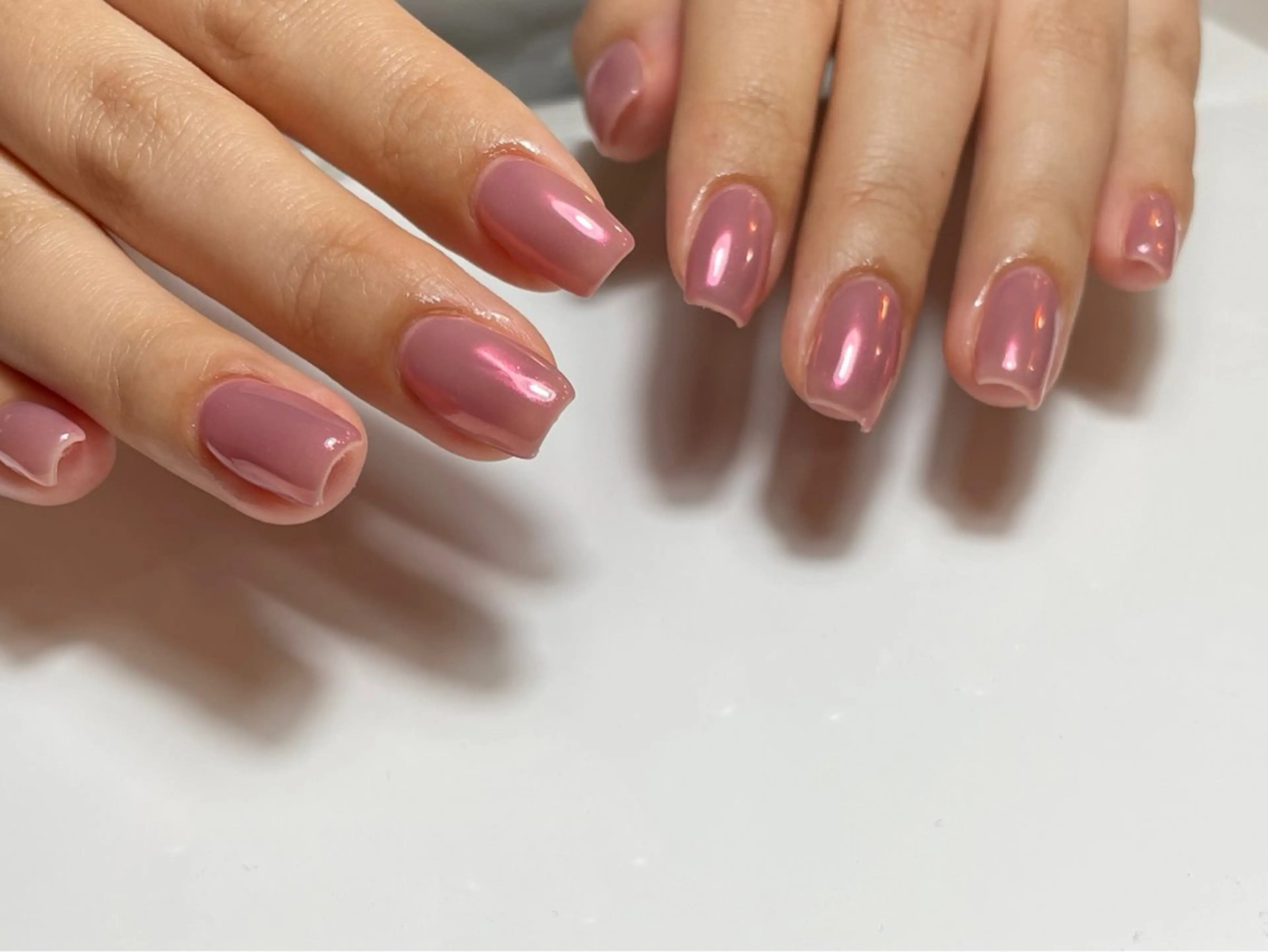 ネイル ハンドネイル vico【名古屋栄店】所属・vico栄 kitagawaのネイルデザイン