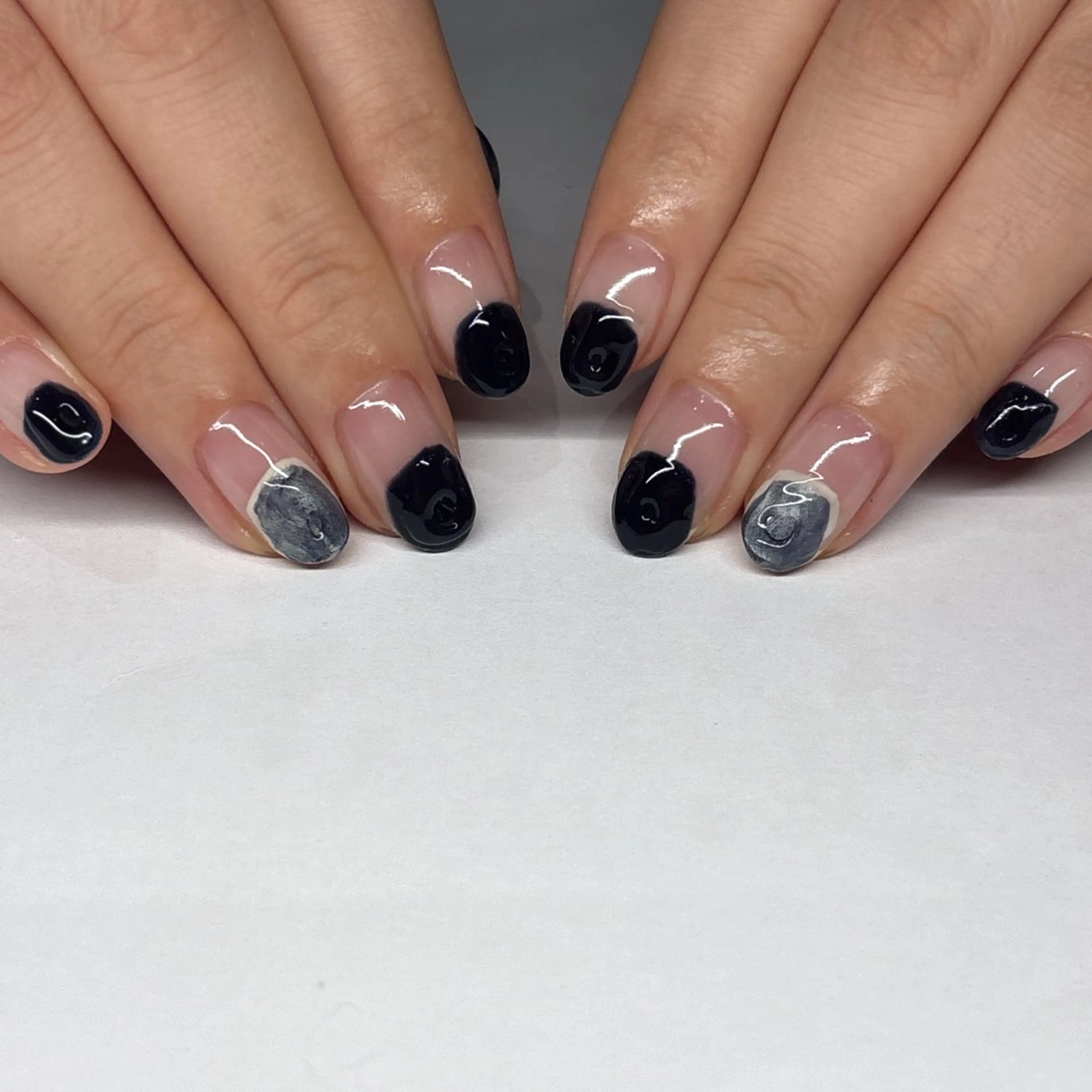ネイル ハンドネイル filonnail ayaのネイルデザイン