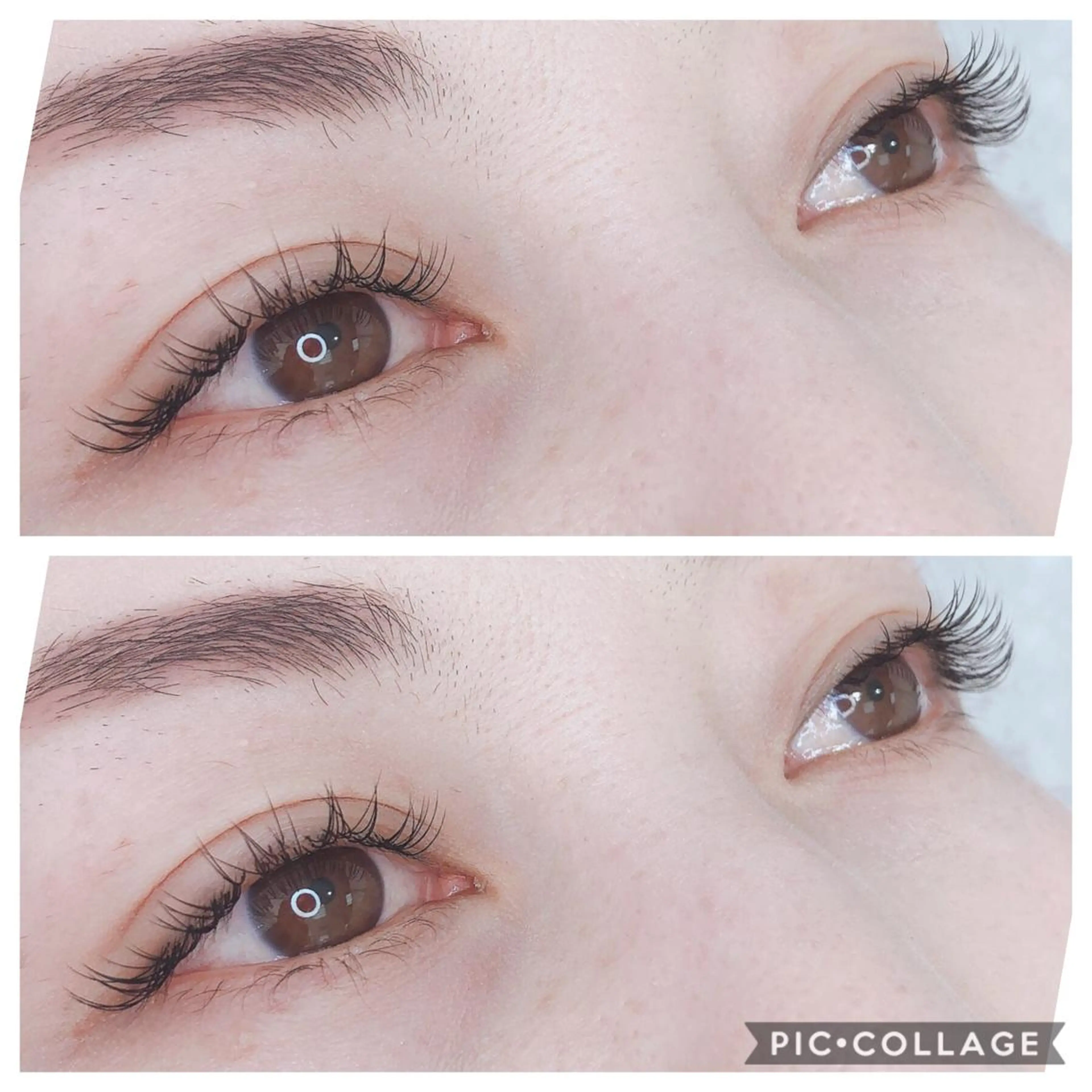 マツエク・マツパ eyelash  salon   ALICE所属・佐々木 由井のマツエク・マツパデザイン