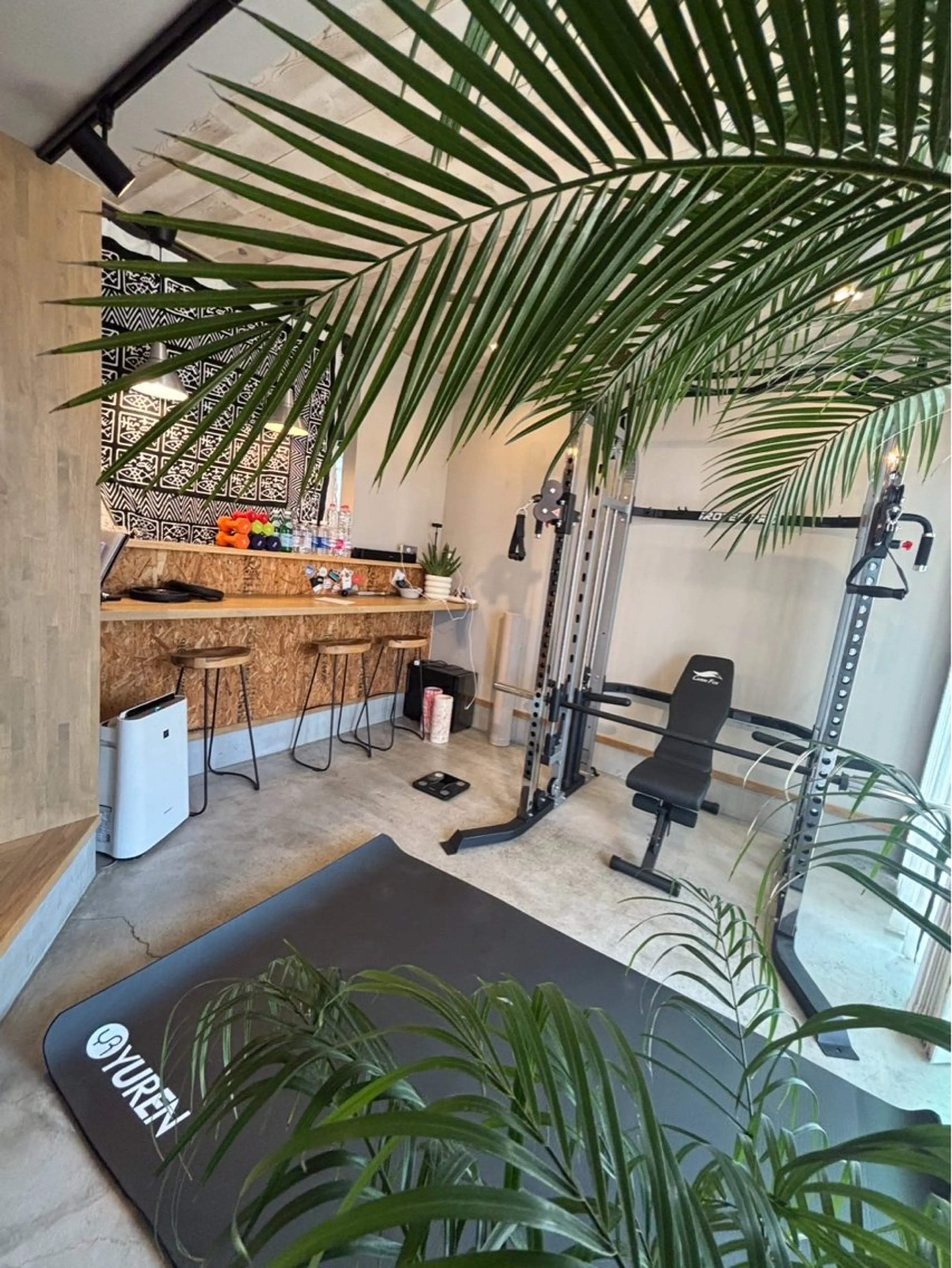 K5 GYM所属・keigo Iのエステ・リラクイメージ