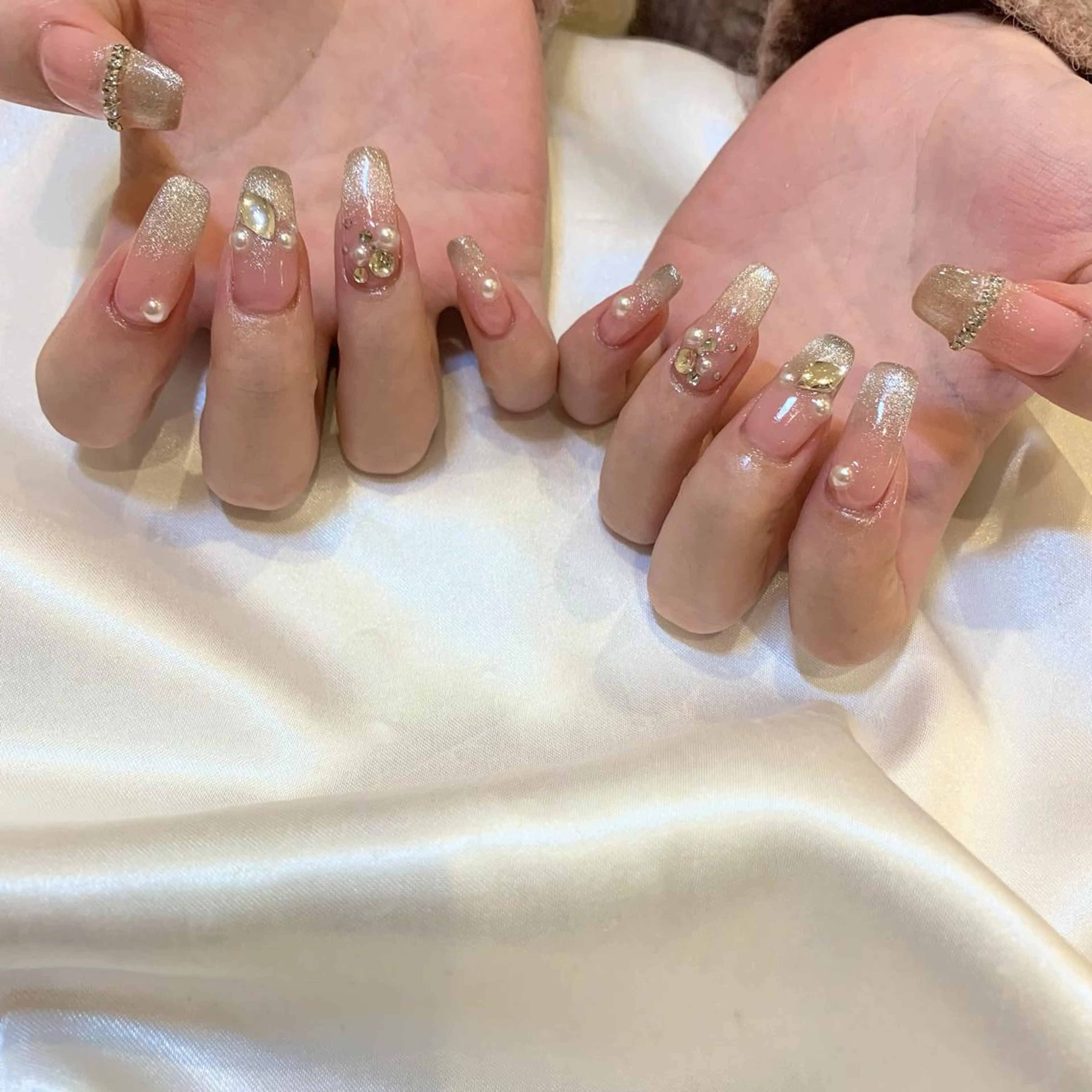 ネイル ハンドネイル ui nailのネイルデザイン