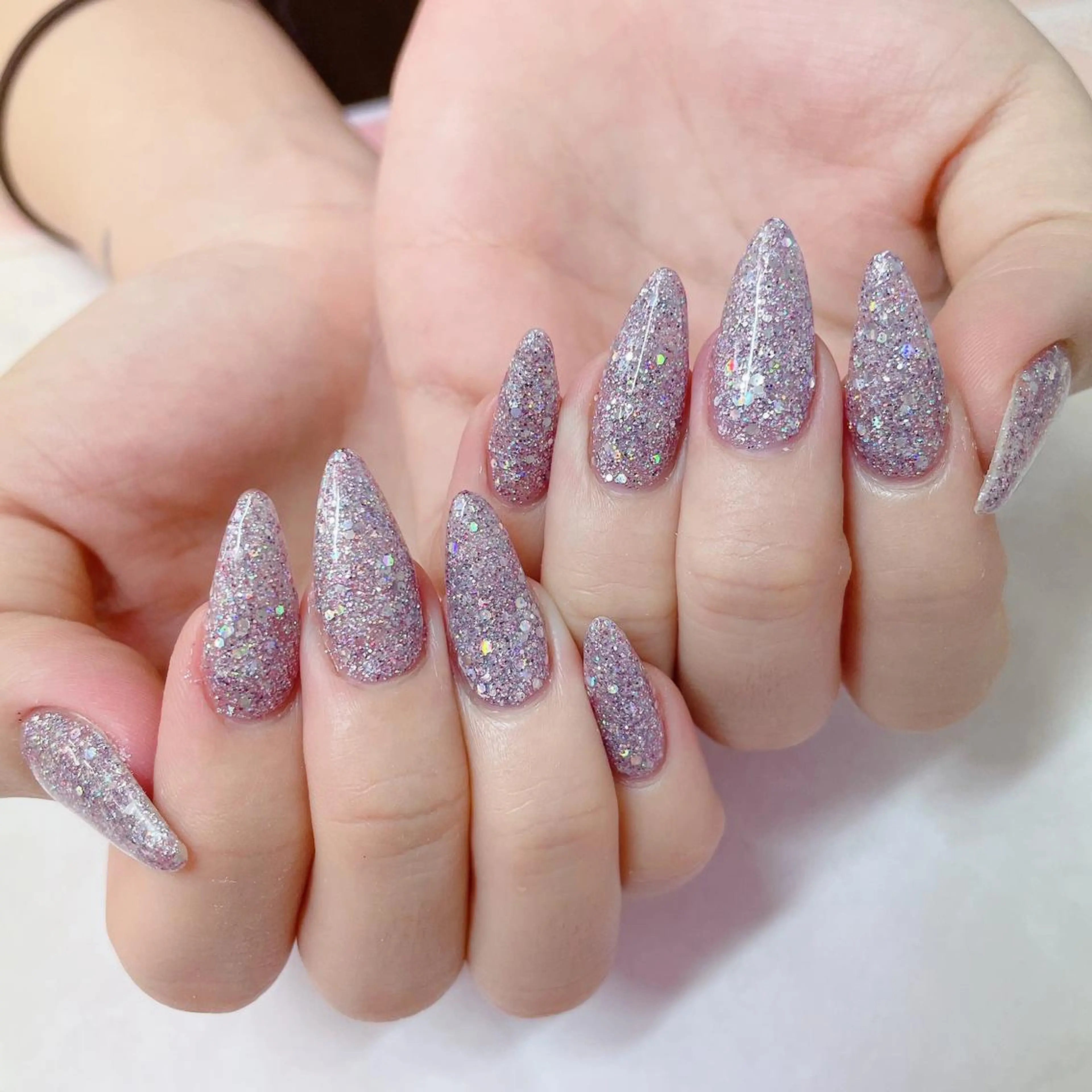 ネイル ハンドネイル NailSalonMooN所属・Nail Salon MooNのネイルデザイン