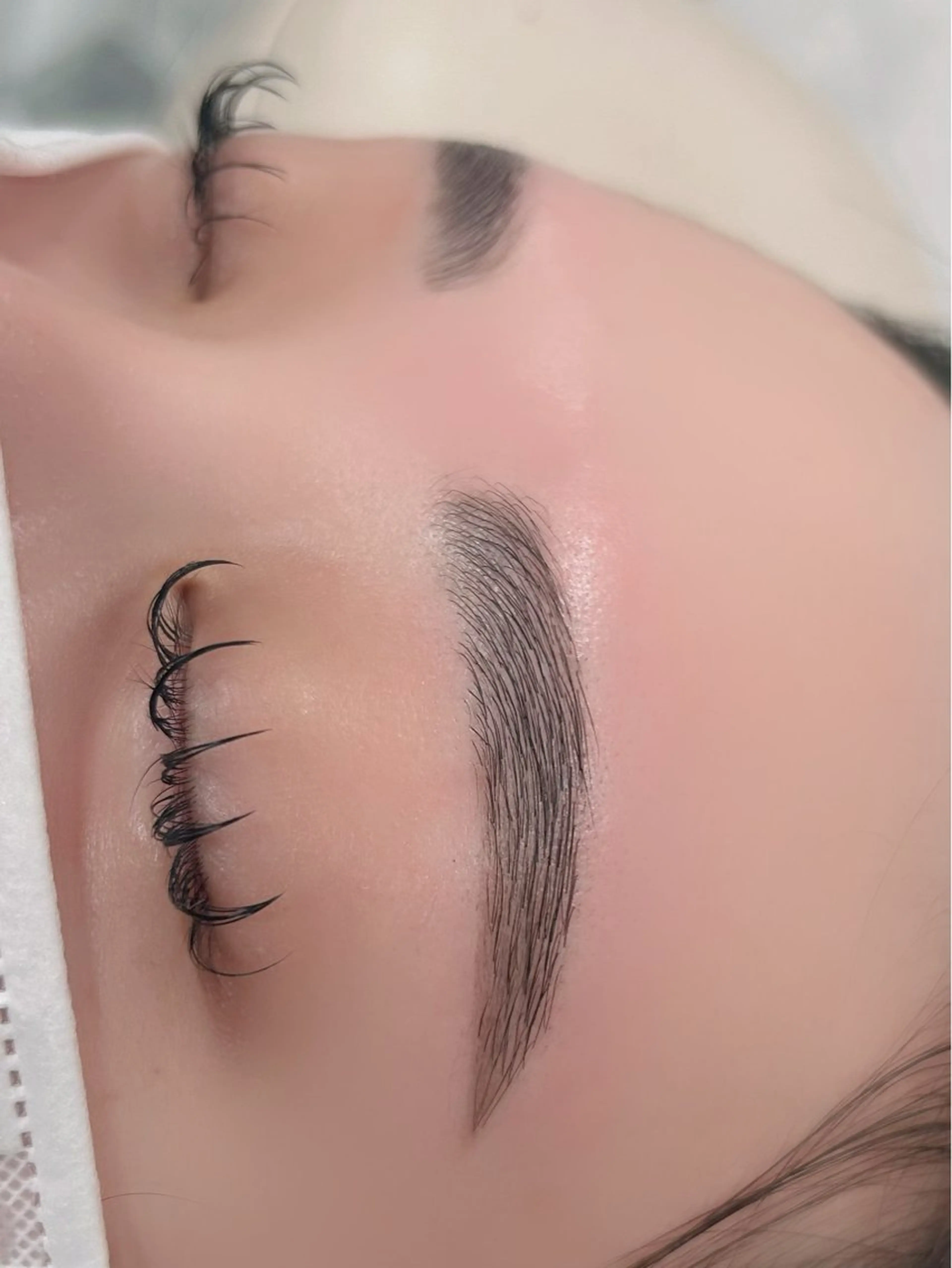 【1名様限定✨️】ハリウッドブロウリフト🪄12/6のみの写真