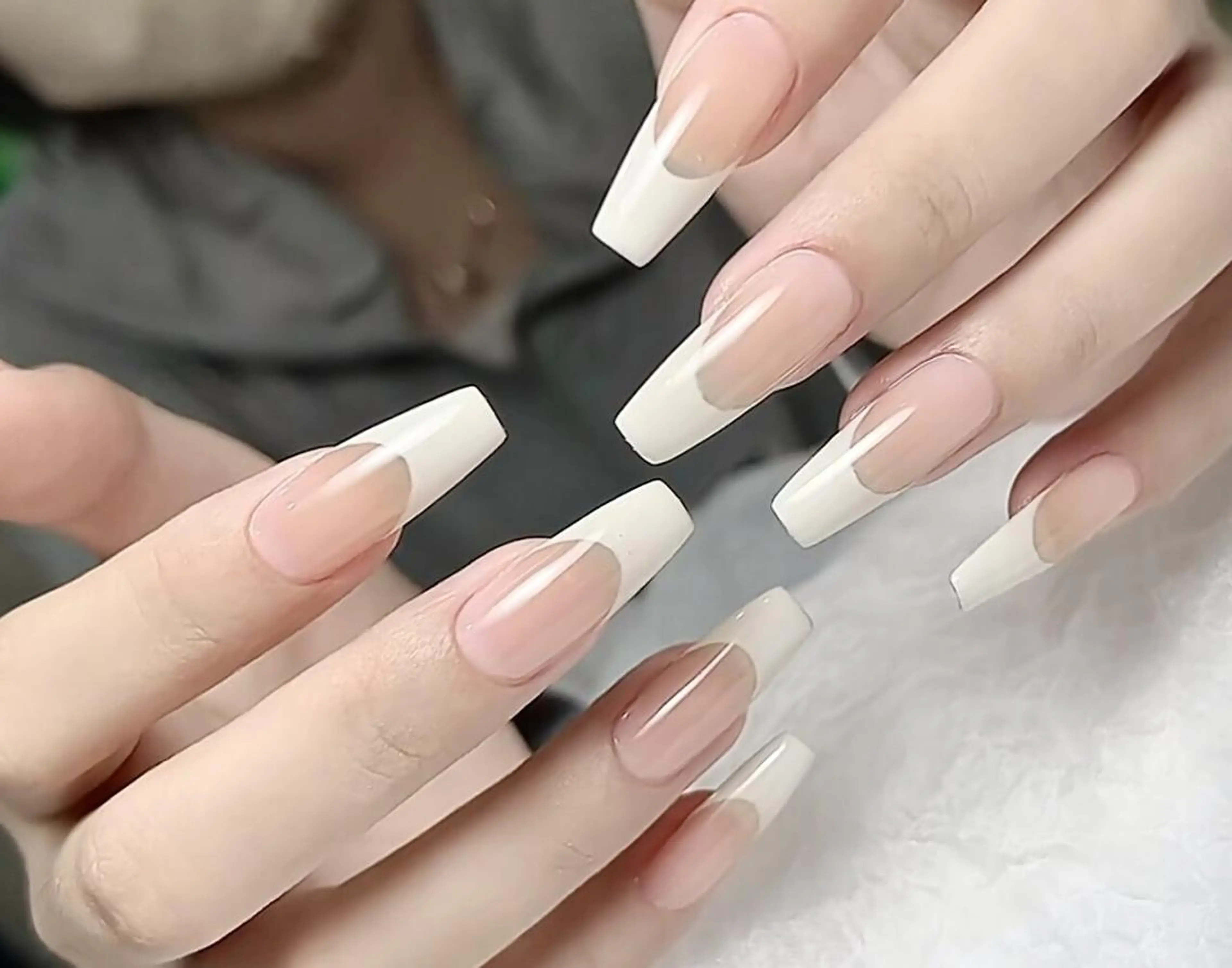 ネイル 🎀新宿Nail ハヤのネイルデザイン