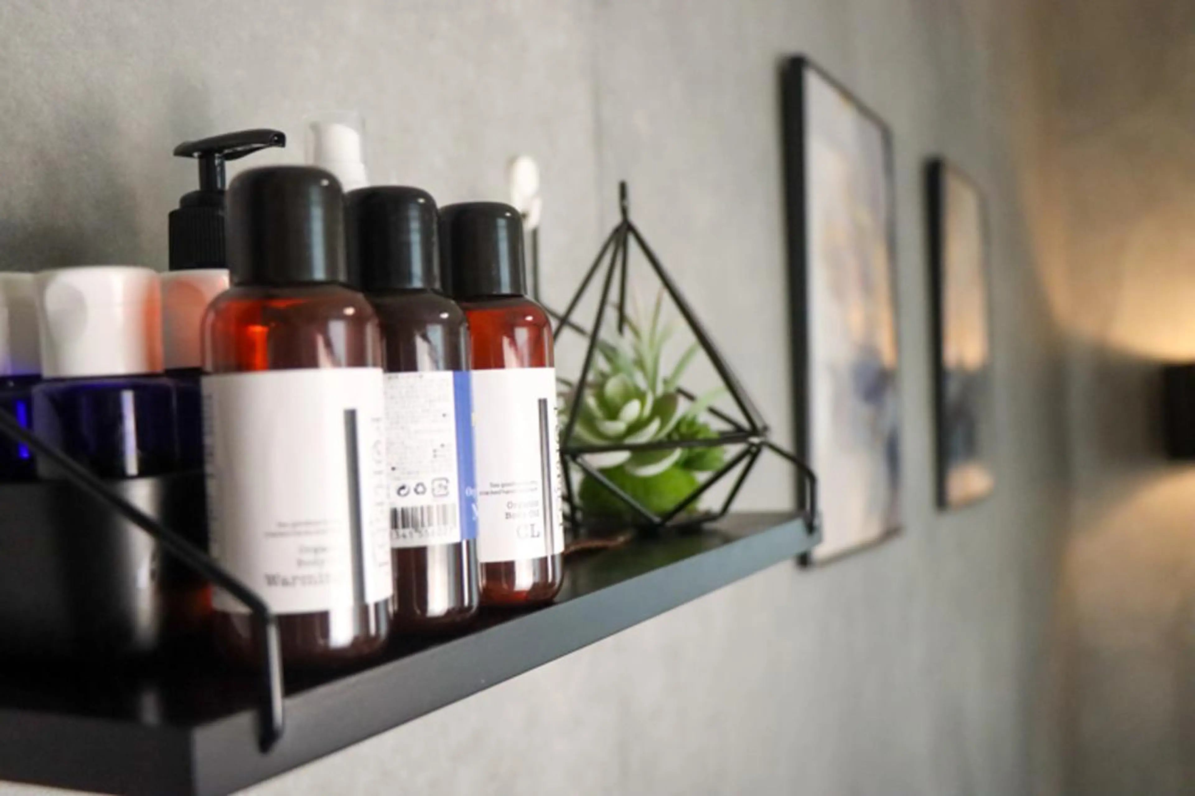 女性専用サロン 木翠のエステ・リラクイメージ