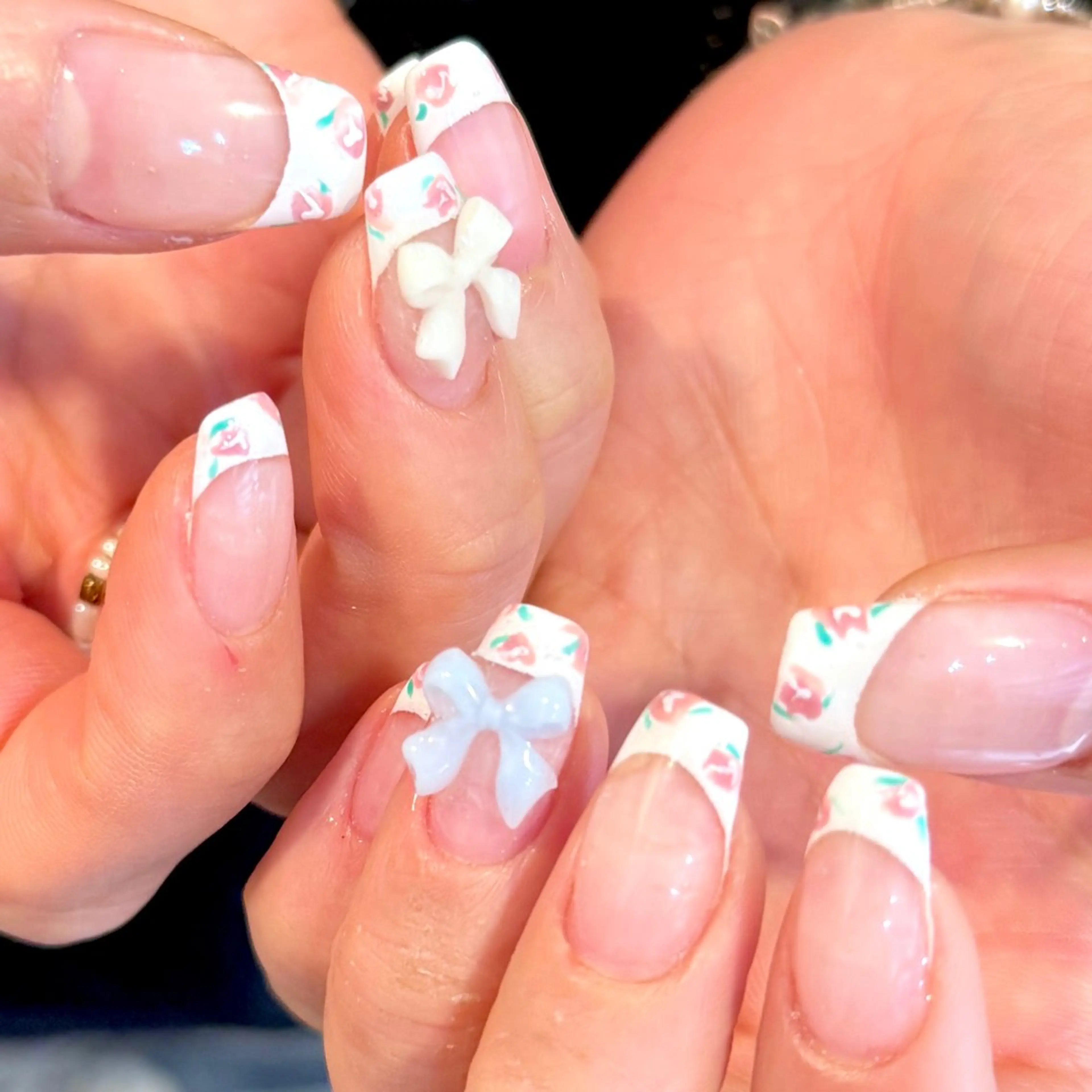 ネイル ハンドネイル フットネイル こと /art nailのネイルデザイン