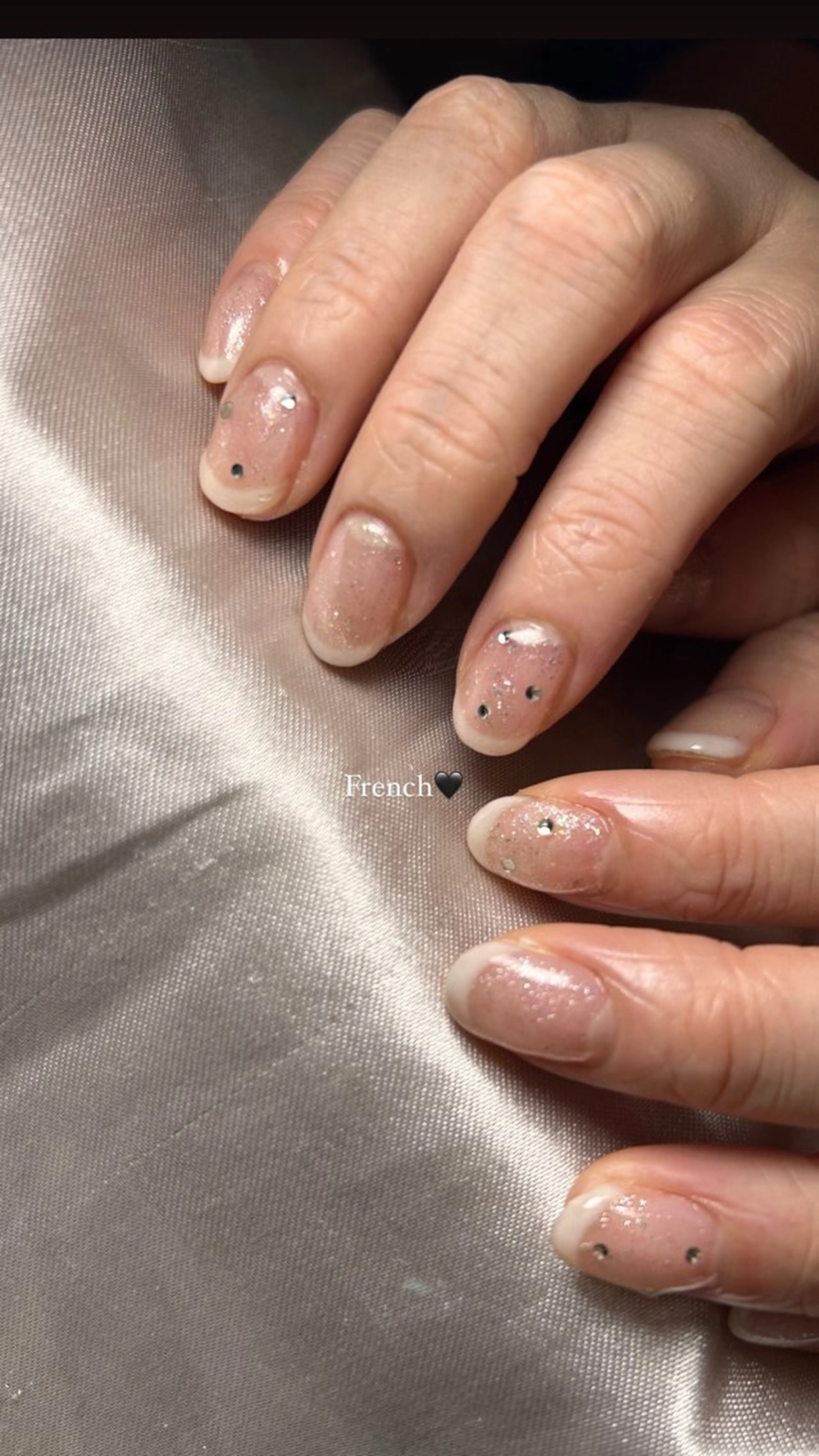 ネイル ハンドネイル welina nail所属・welina nailのネイルデザイン