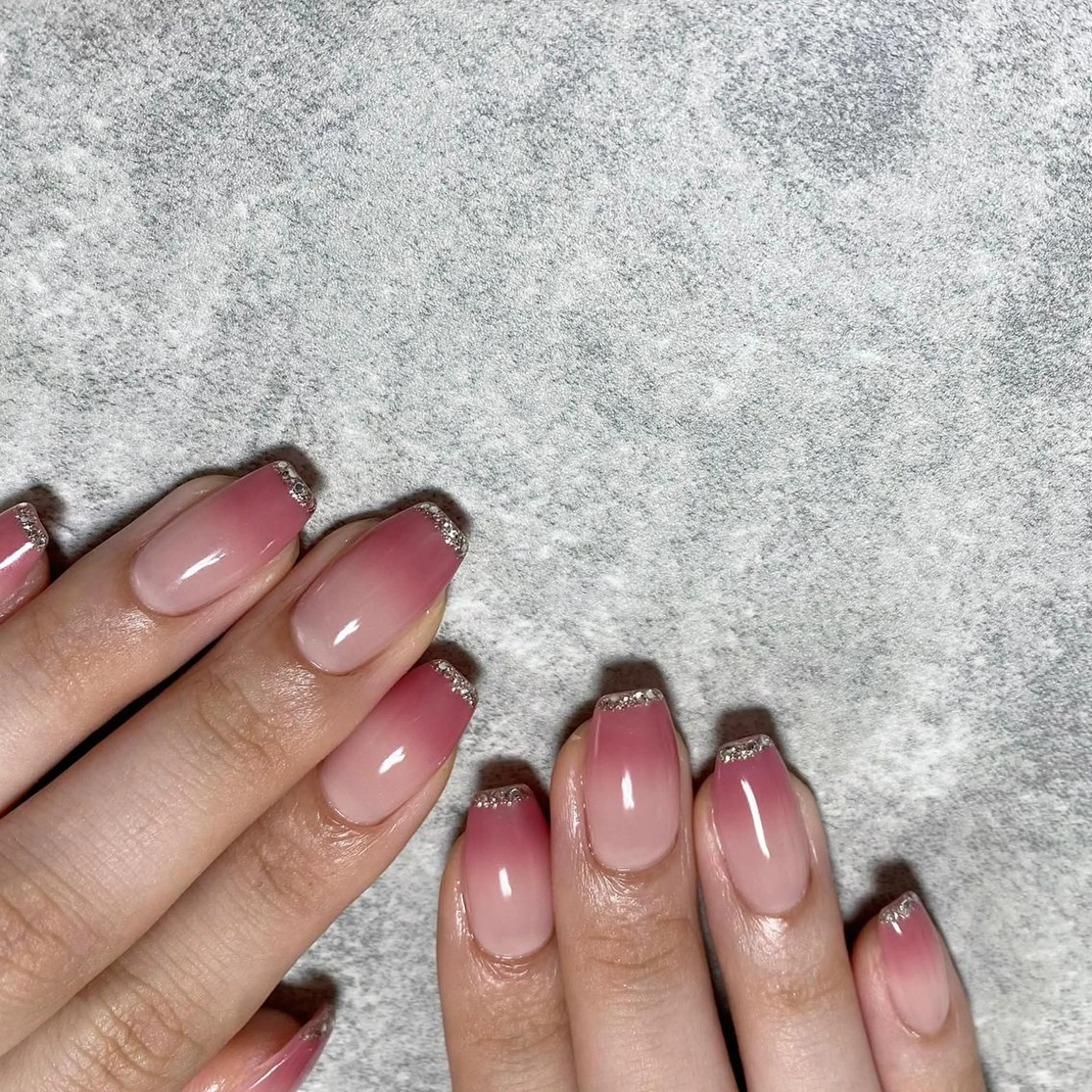 ネイル ハンドネイル nailsalon Cee【橿原市】のネイルデザイン