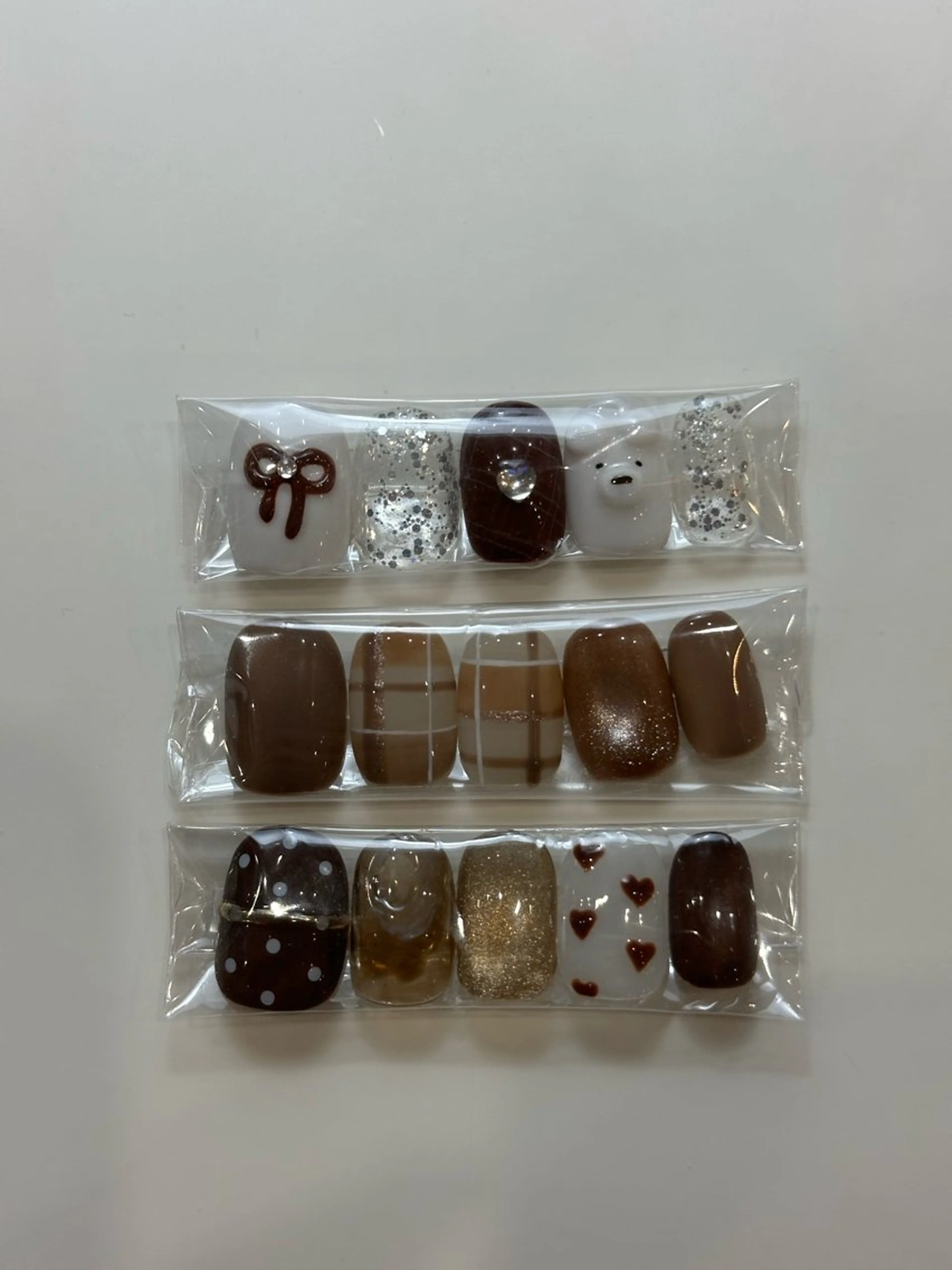 ネイル YANO. Aのネイルデザイン