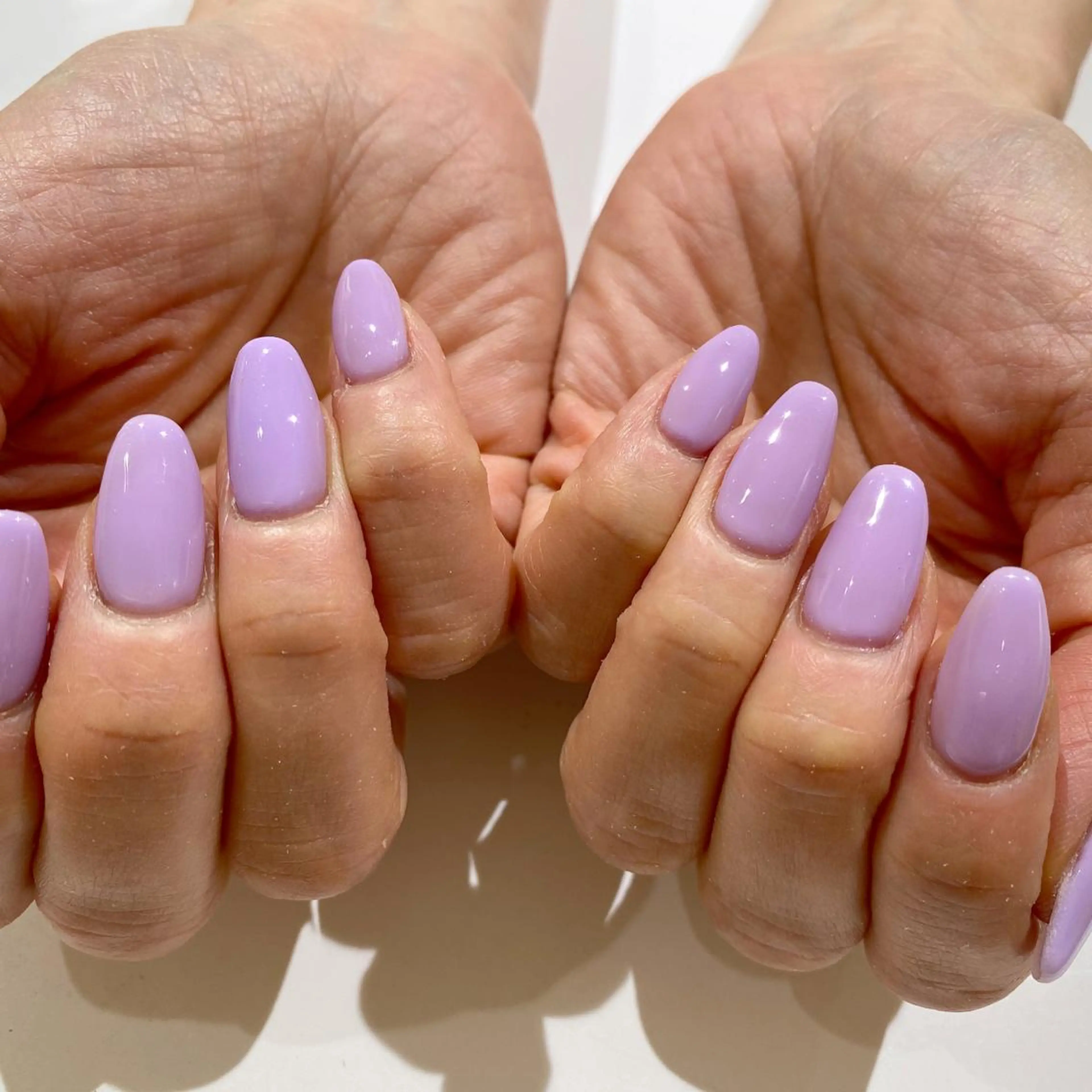 ネイル ハンドネイル mahalo nail salon所属・野々山 亜美のネイルデザイン