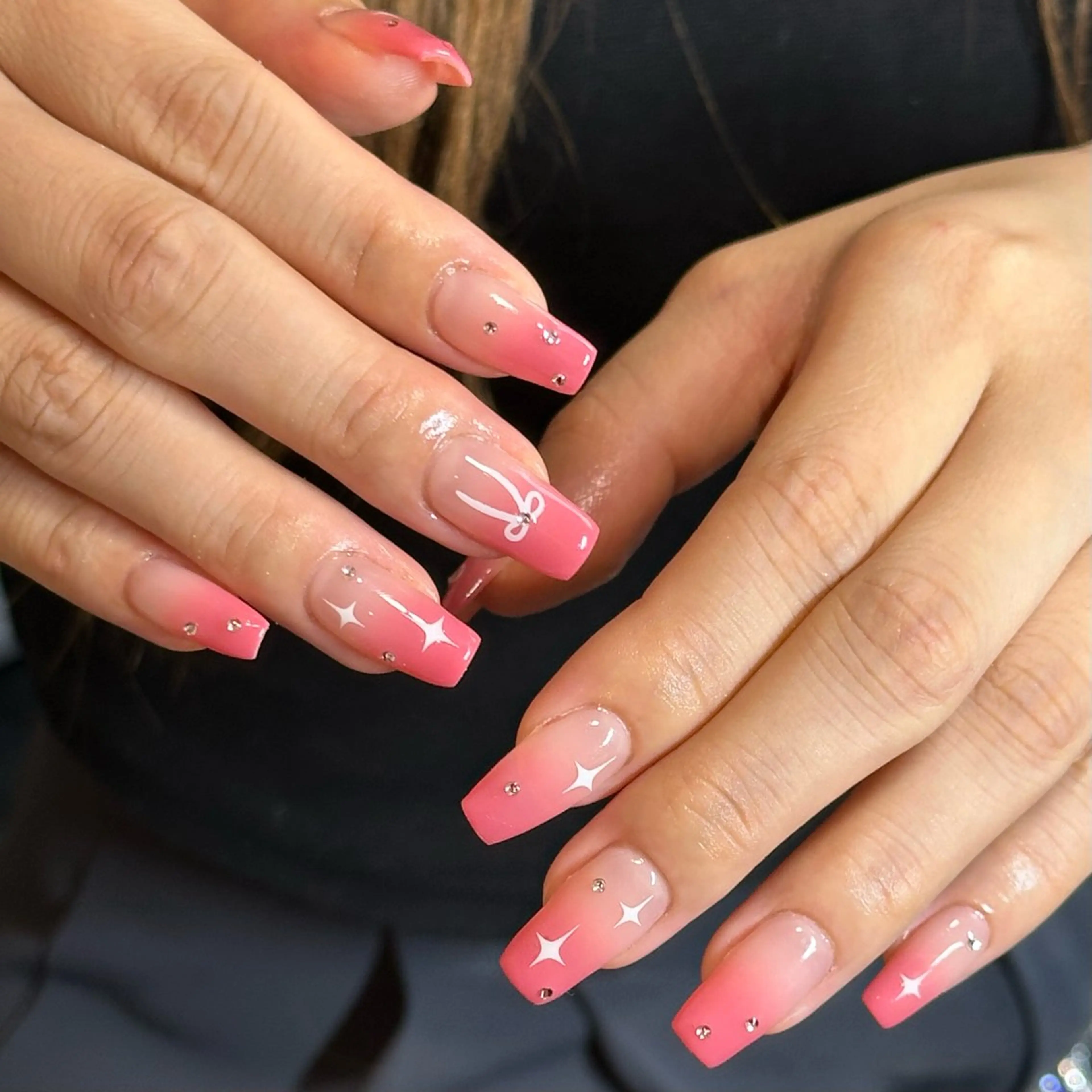 ネイル Eym.所属・Eym. nailのネイルデザイン