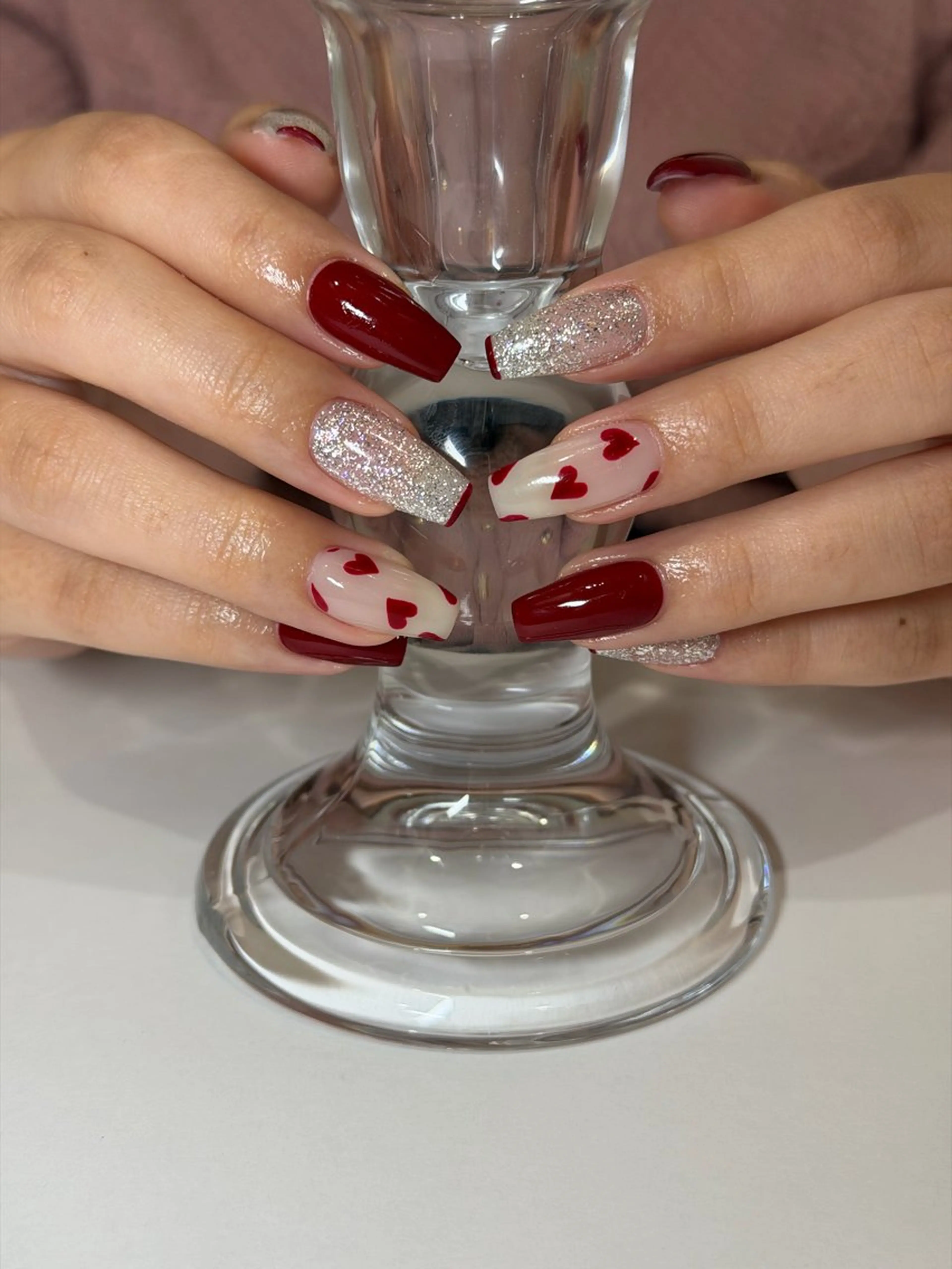 ネイル Private nailsalon  N所属・N nail - KOBE -のネイルデザイン