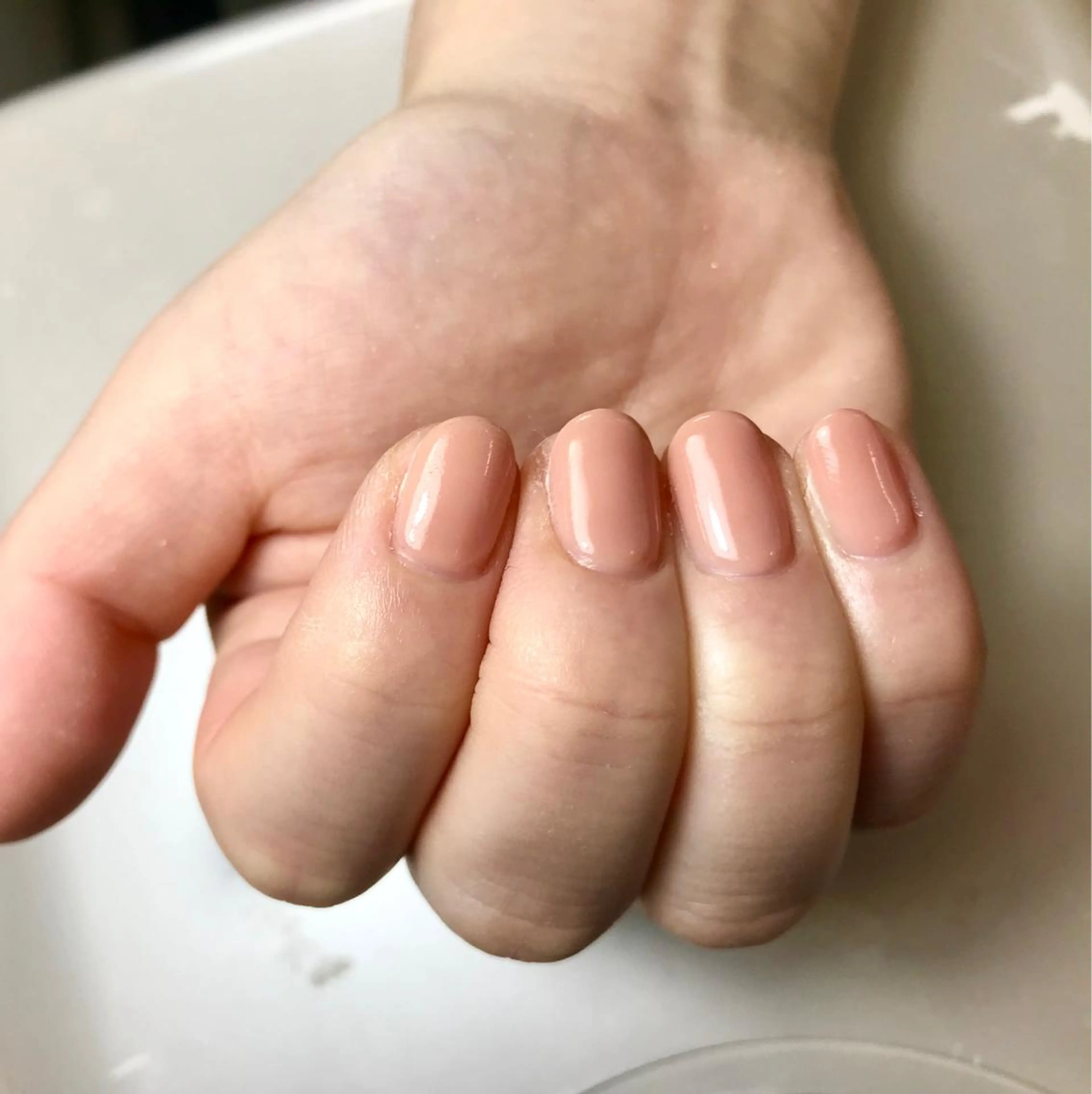 ネイル ピンク 渋谷FREEVE所属・MAXKELLY miku☺︎のネイルデザイン