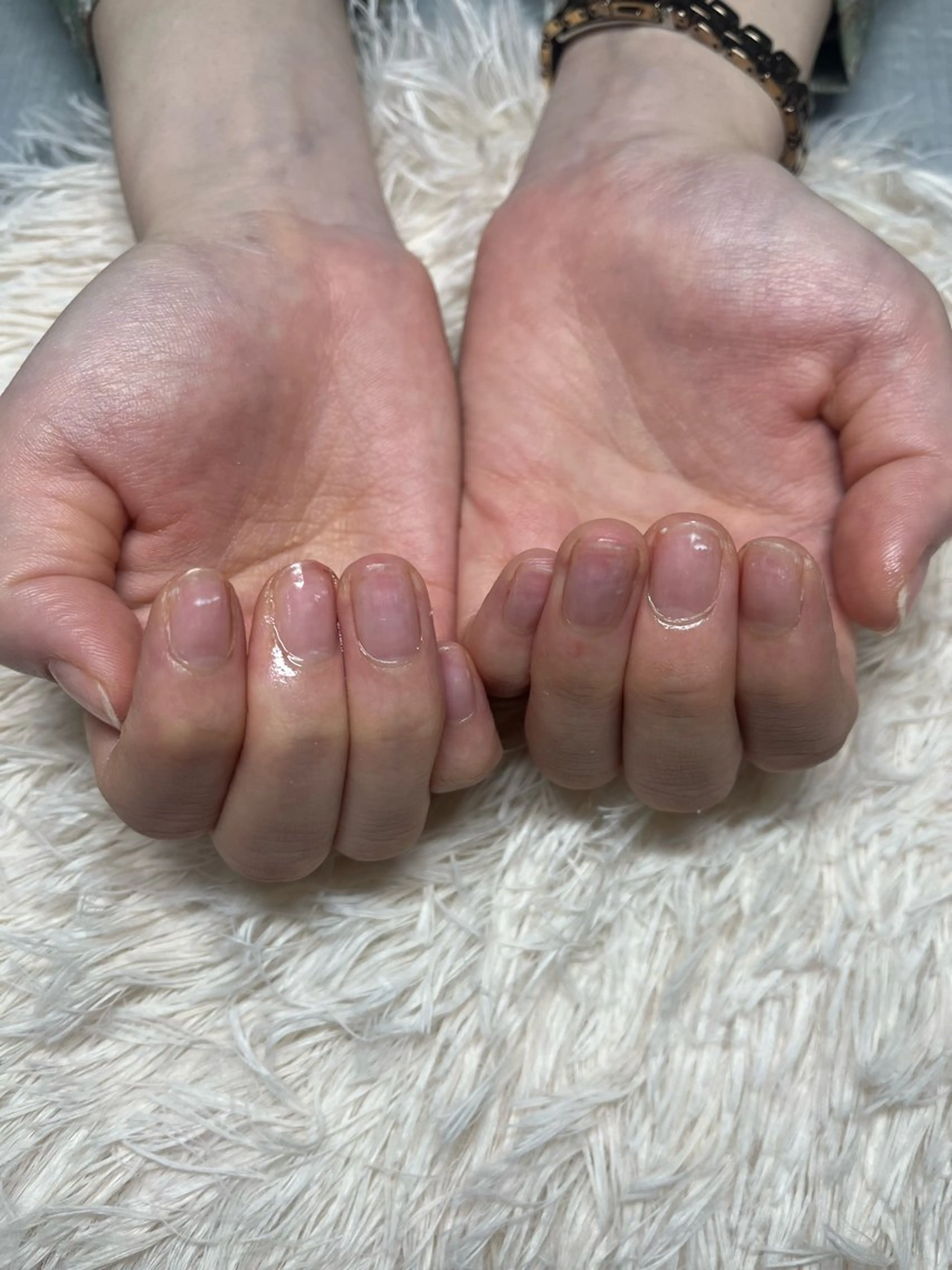 ネイル Nail Salon RiLion所属・果穂🎀 RiLionのネイルデザイン