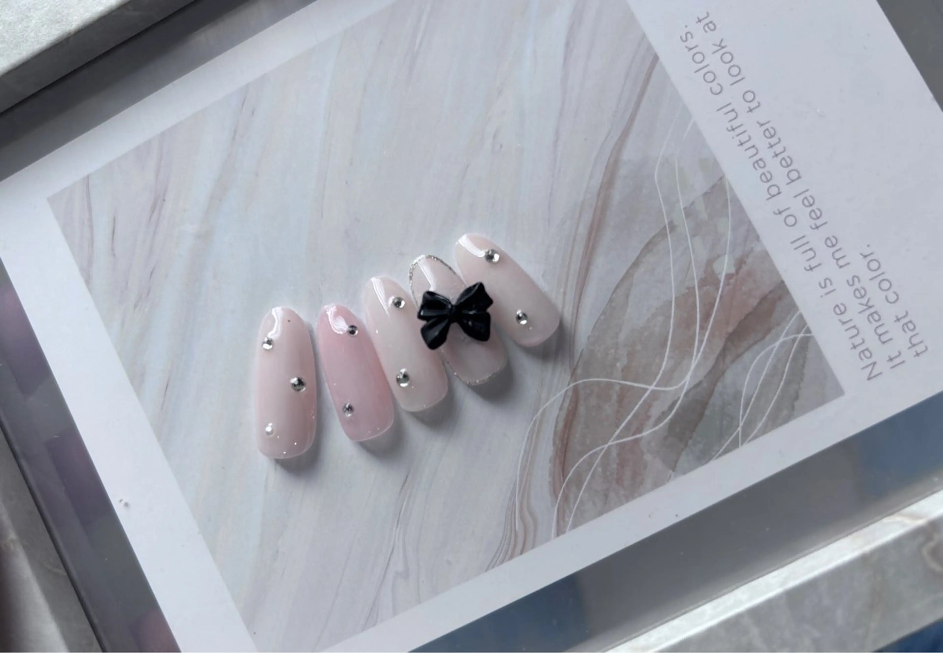 ネイル ハンドネイル Sweet nailsalon所属・Sweet nail salonのネイルデザイン
