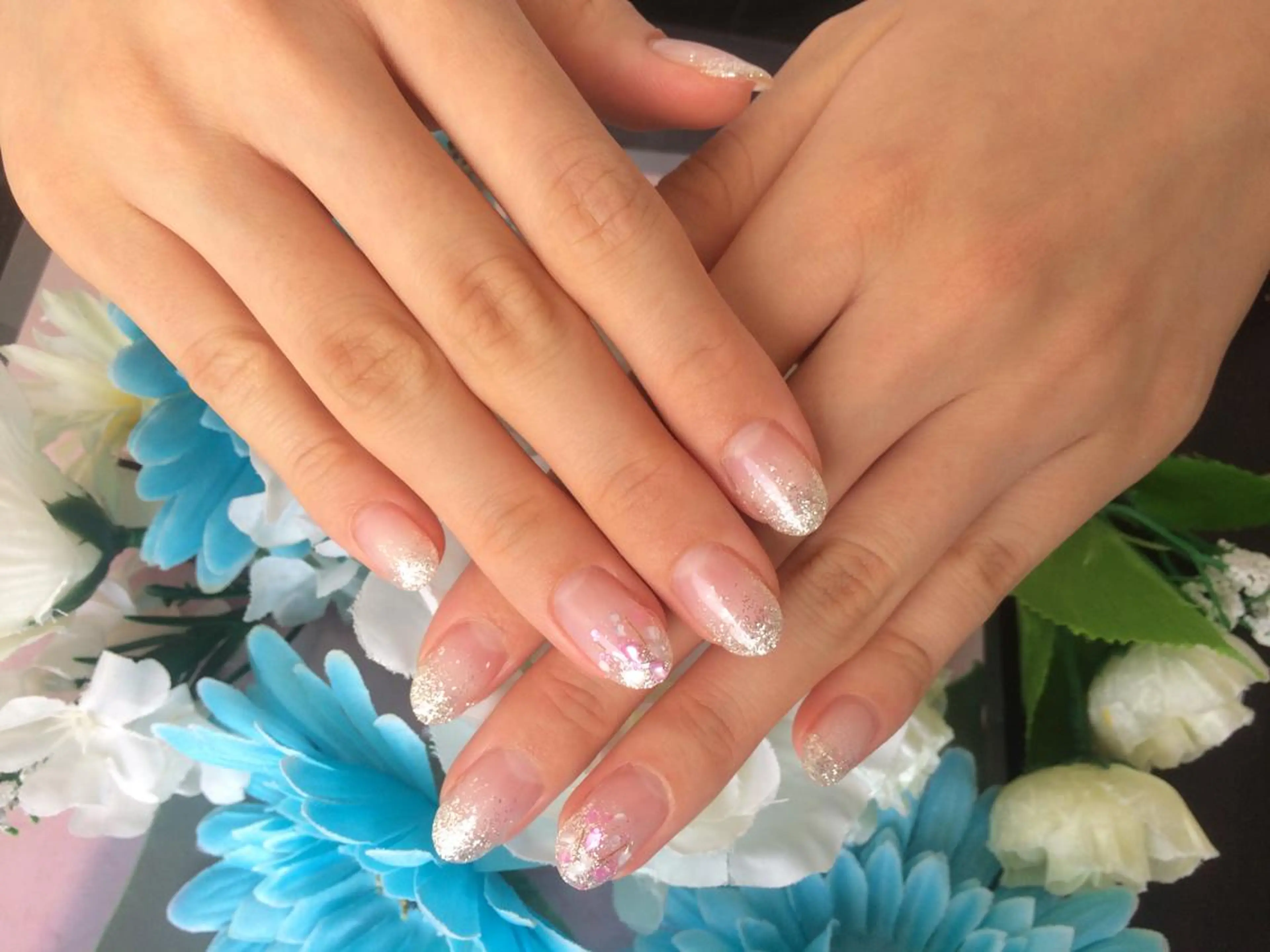 ネイル ハンドネイル フェアリー M所属・fairy Ｍのネイルデザイン