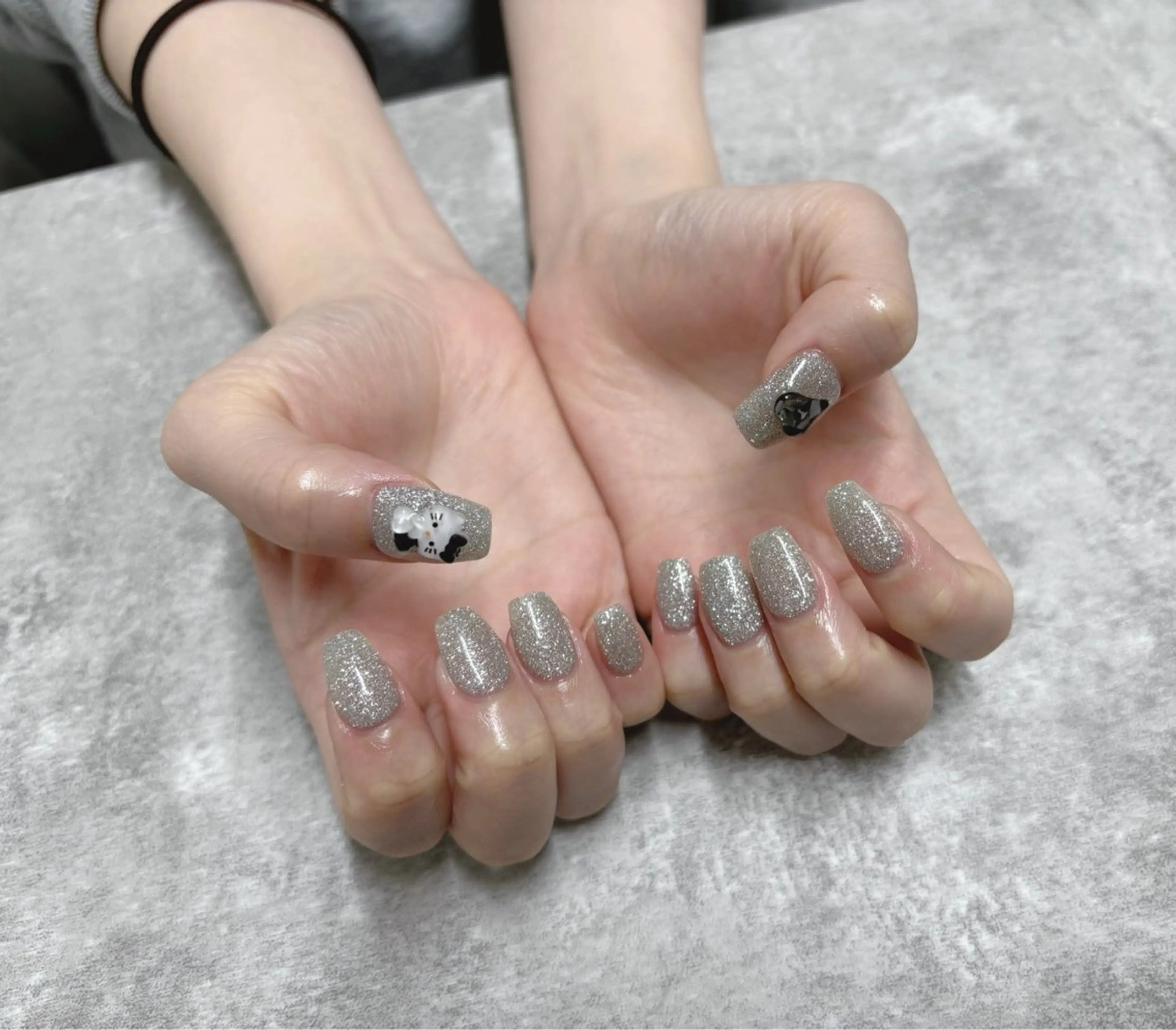 ネイル 1'vary YUKIのネイルデザイン