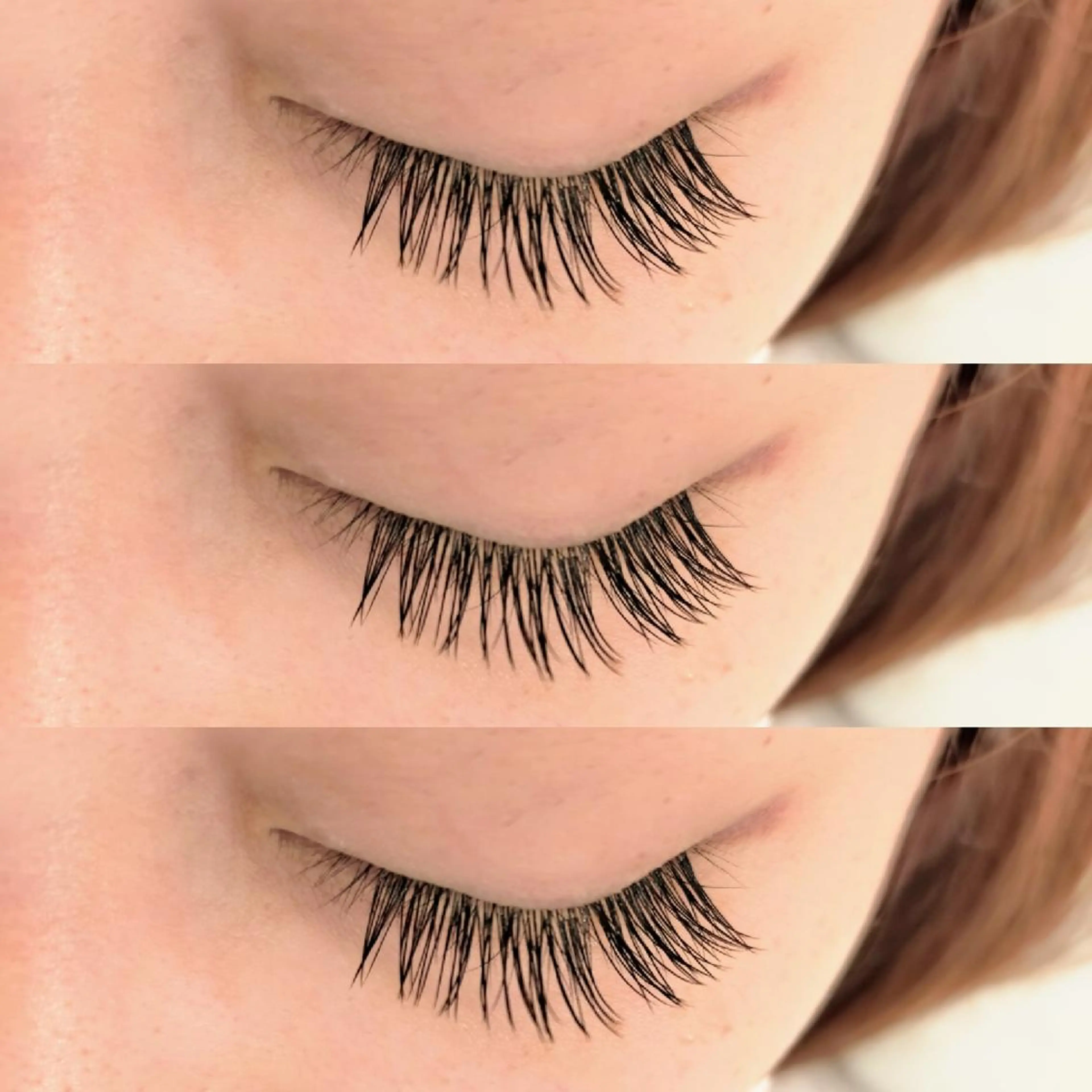 マツエク・マツパ 付け放題 eyelash*** yukariのマツエク・マツパデザイン