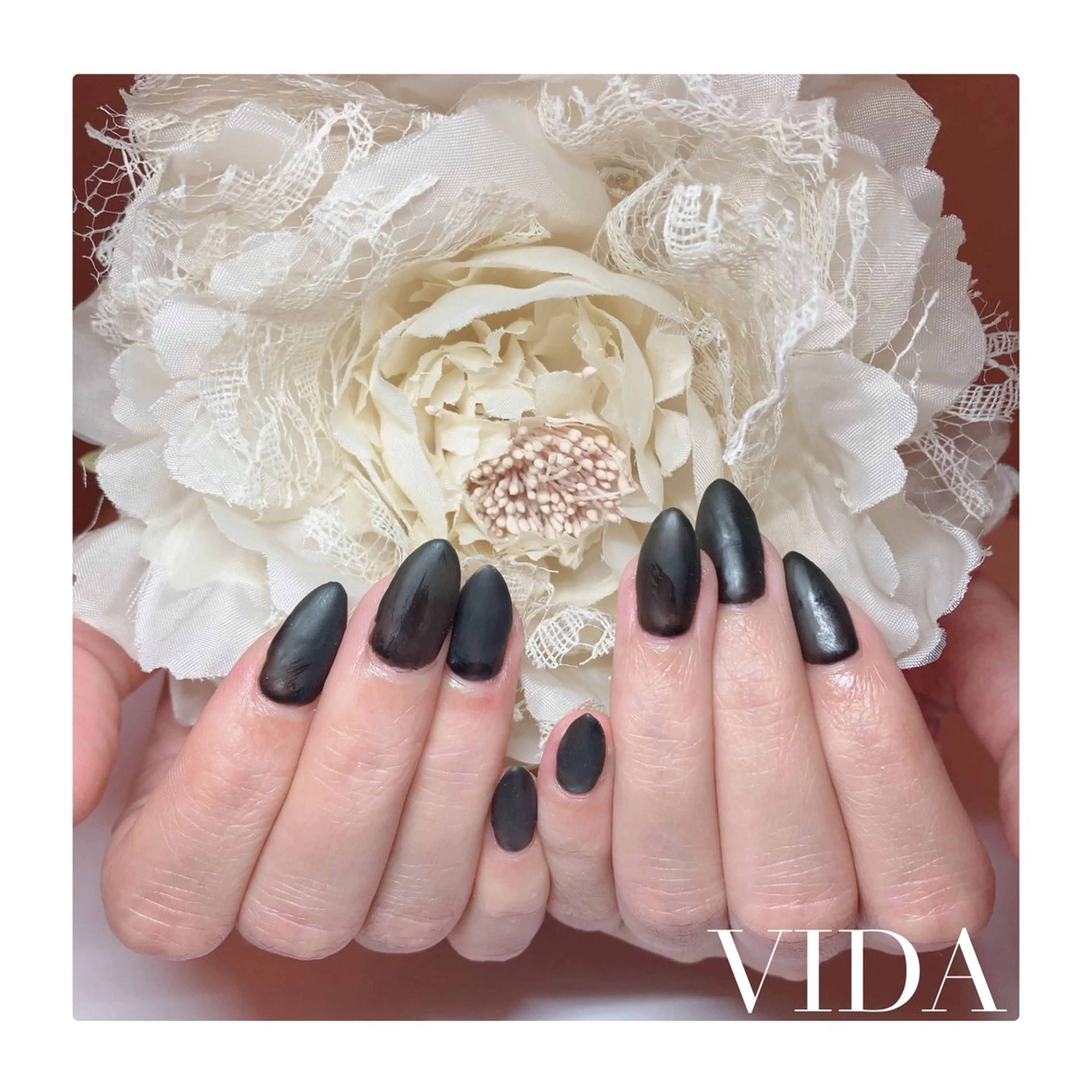 ネイル ハンドネイル private salon VIDAのネイルデザイン