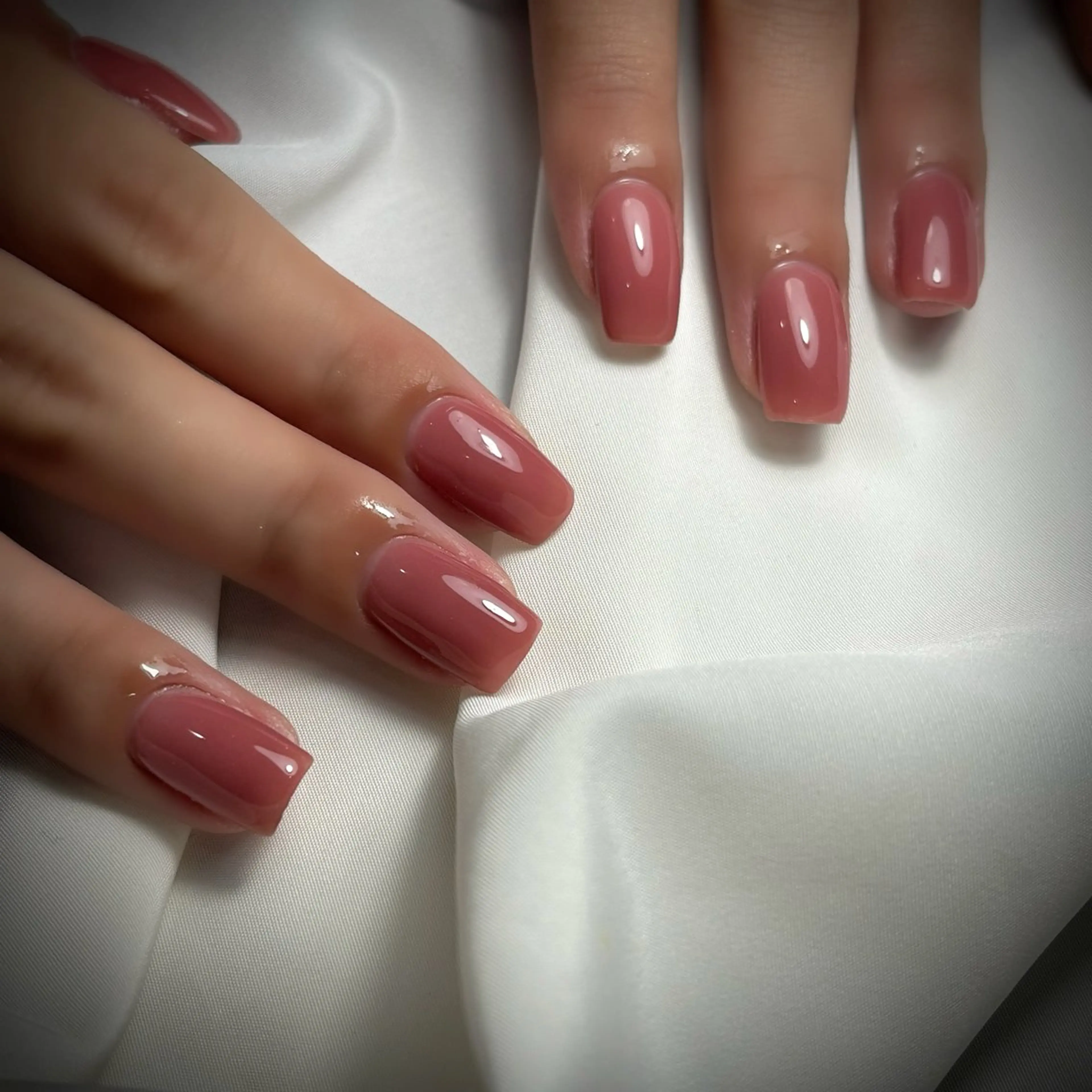 ネイル ハンドネイル U Ayaのネイルデザイン