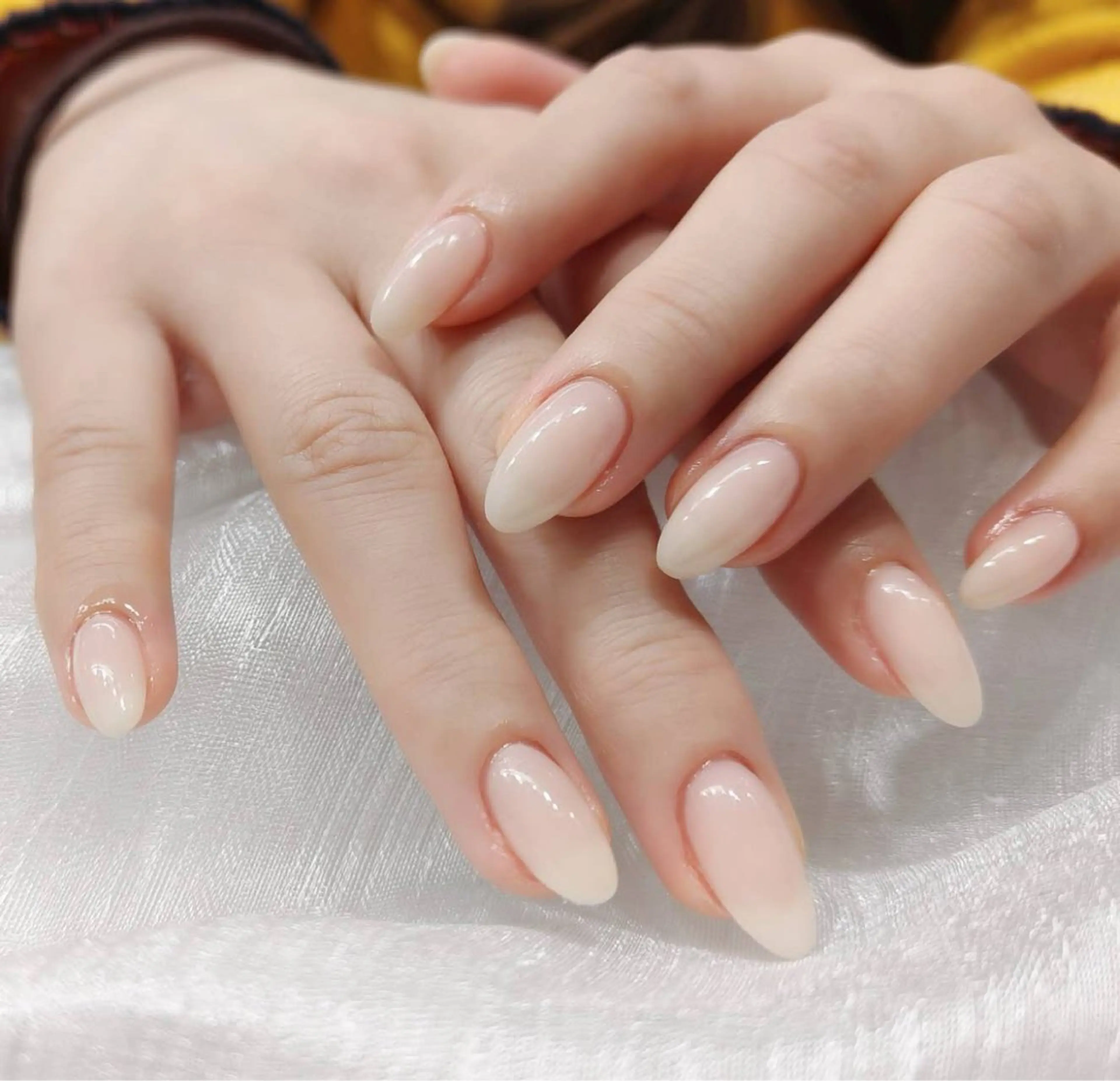 ネイル ハンドネイル 美雪エステサロン所属・美雪 エステのネイルデザイン