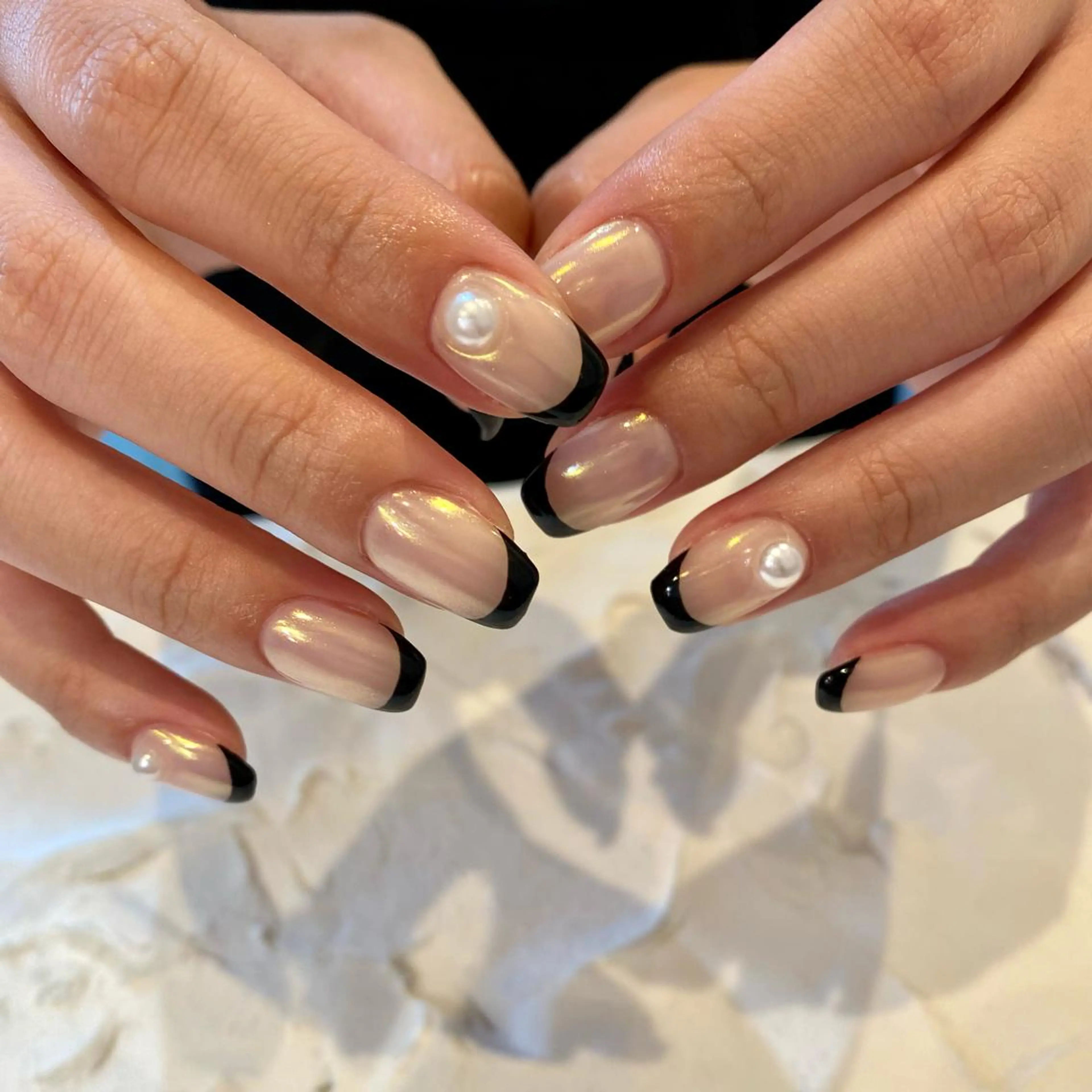 ネイル アートネイル nail salon eve...のネイルデザイン
