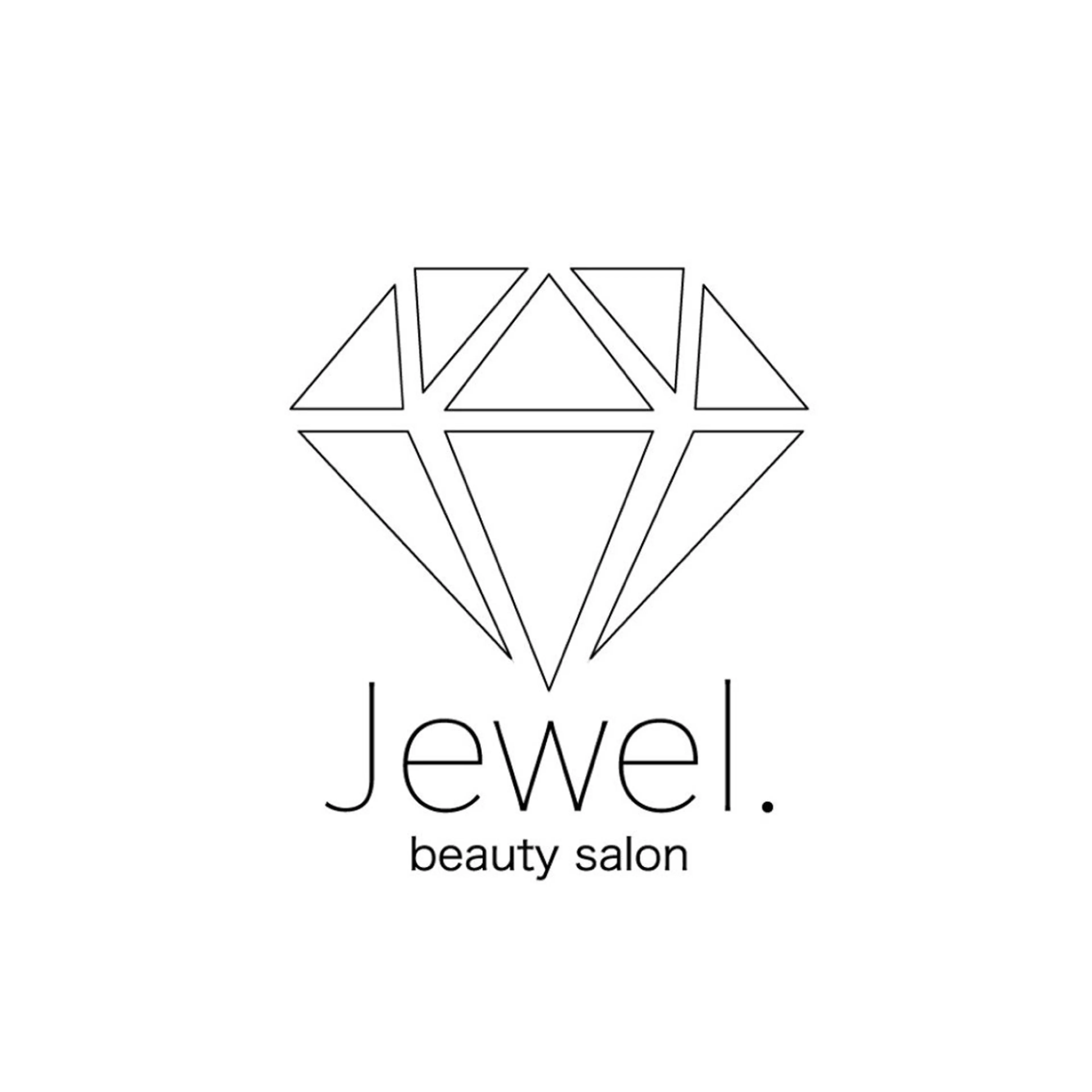 Jewel. mimoriのマツエク・マツパデザイン