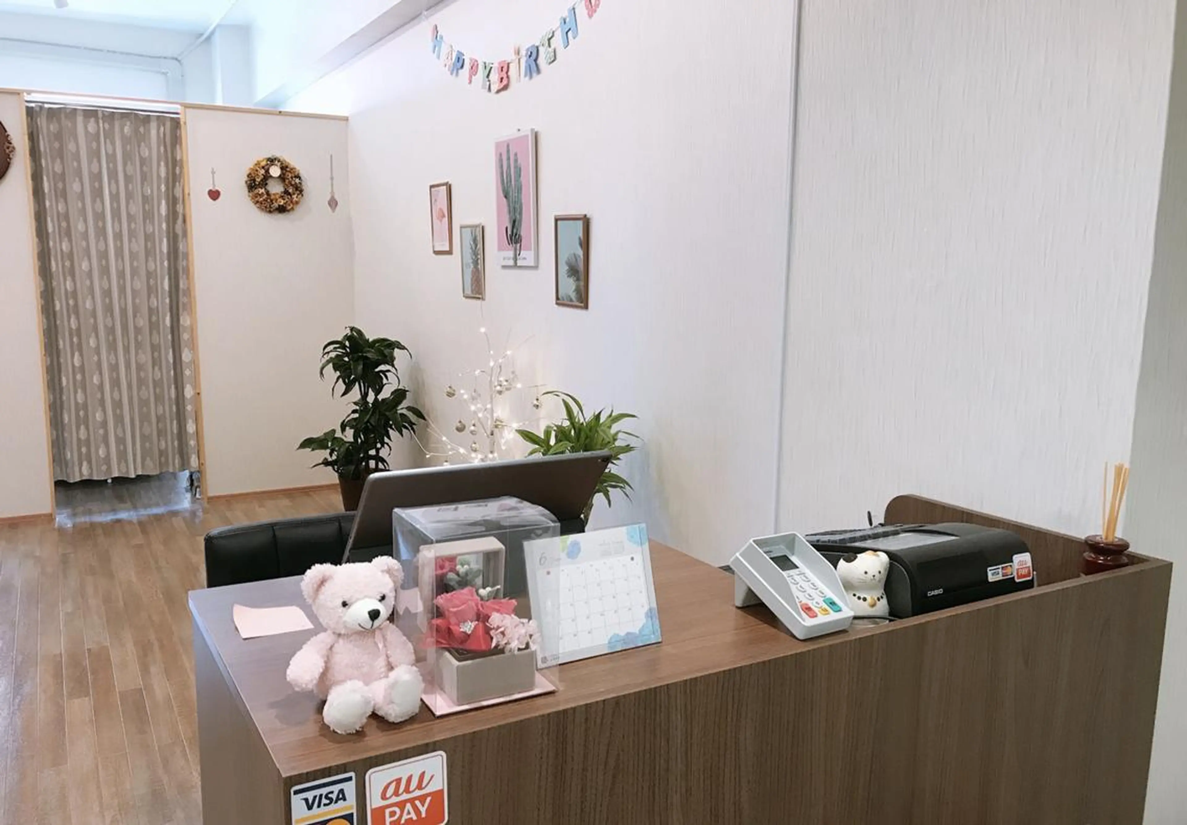 OPREA 栄店のエステ・リラクイメージ